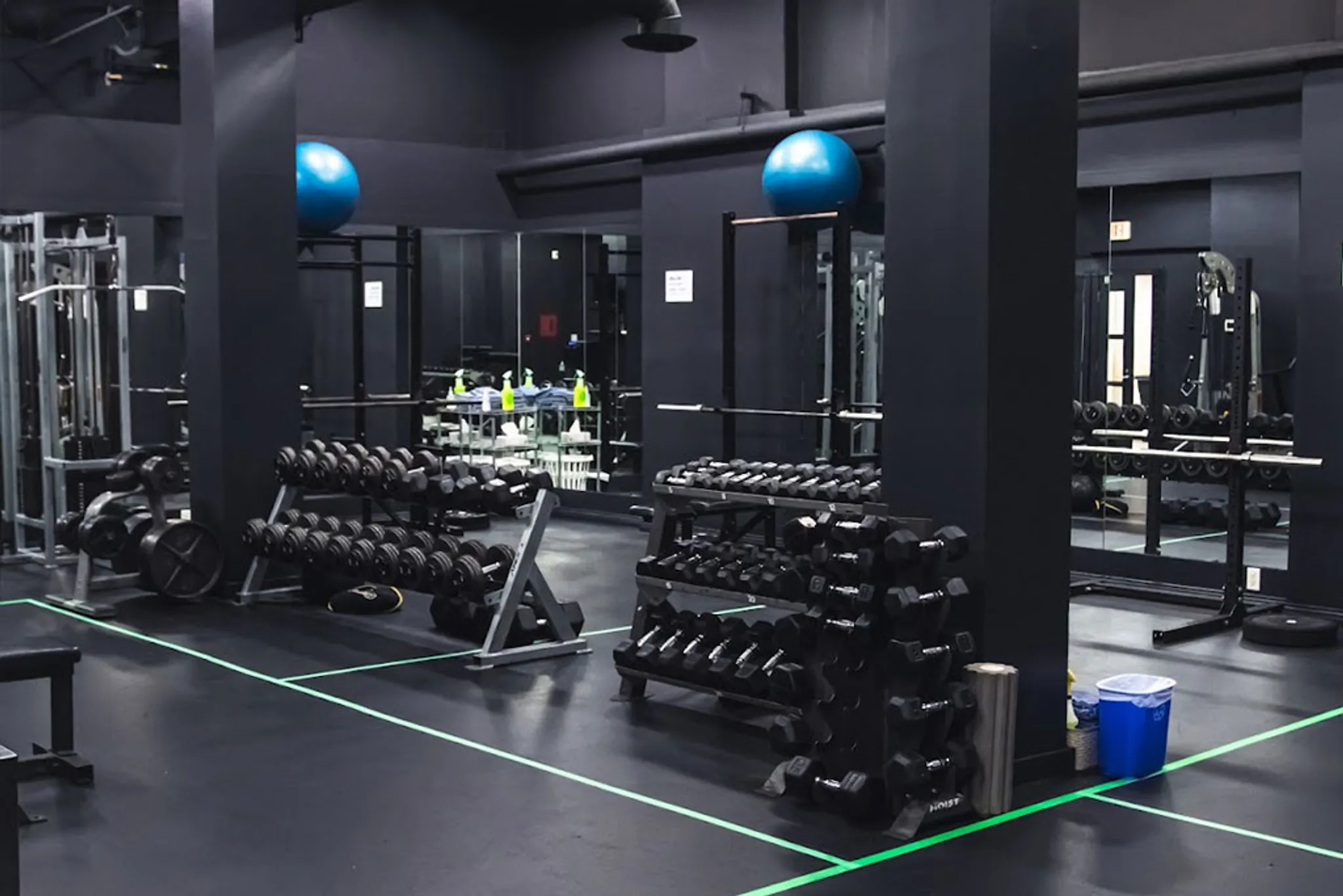 Groundwork Athletics Inc