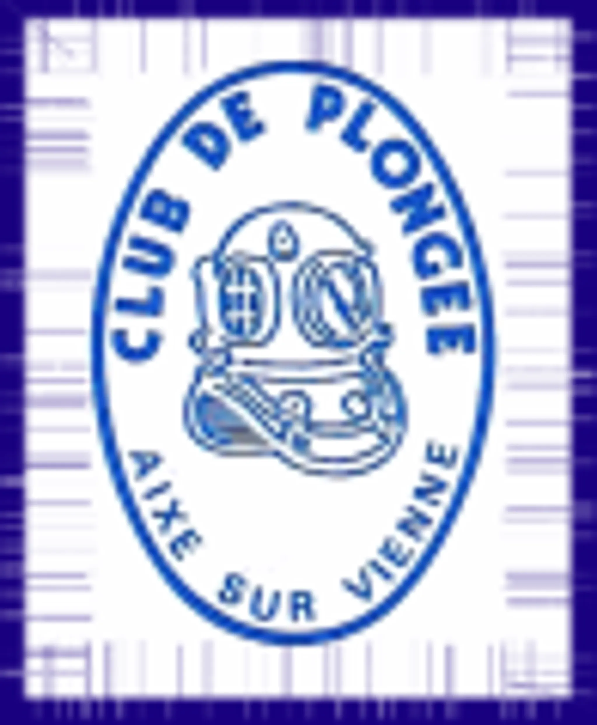 Club de Plongée Aixe sur Vienne 2023