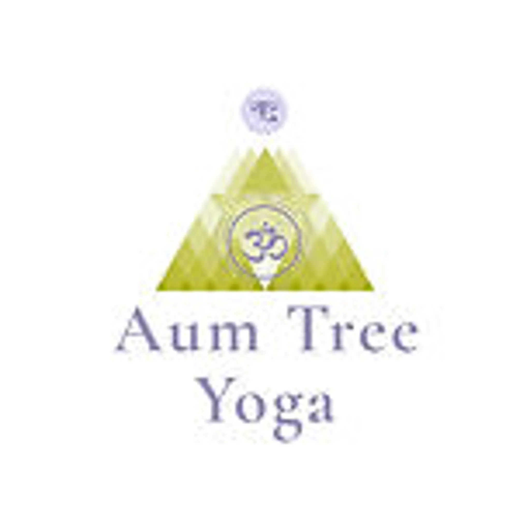 Aum Tree Yoga