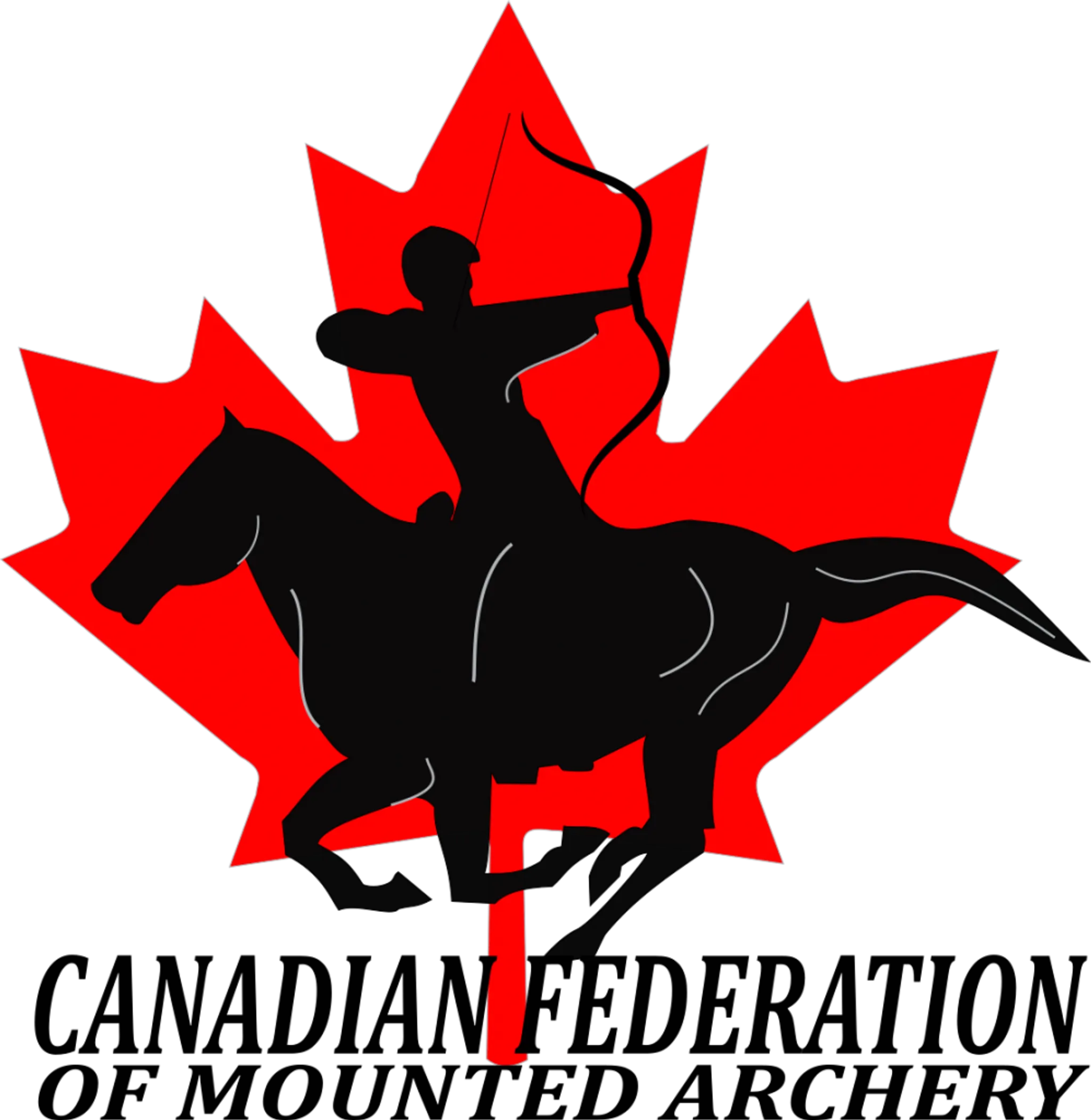 Canadian Federation of Mounted Archery
