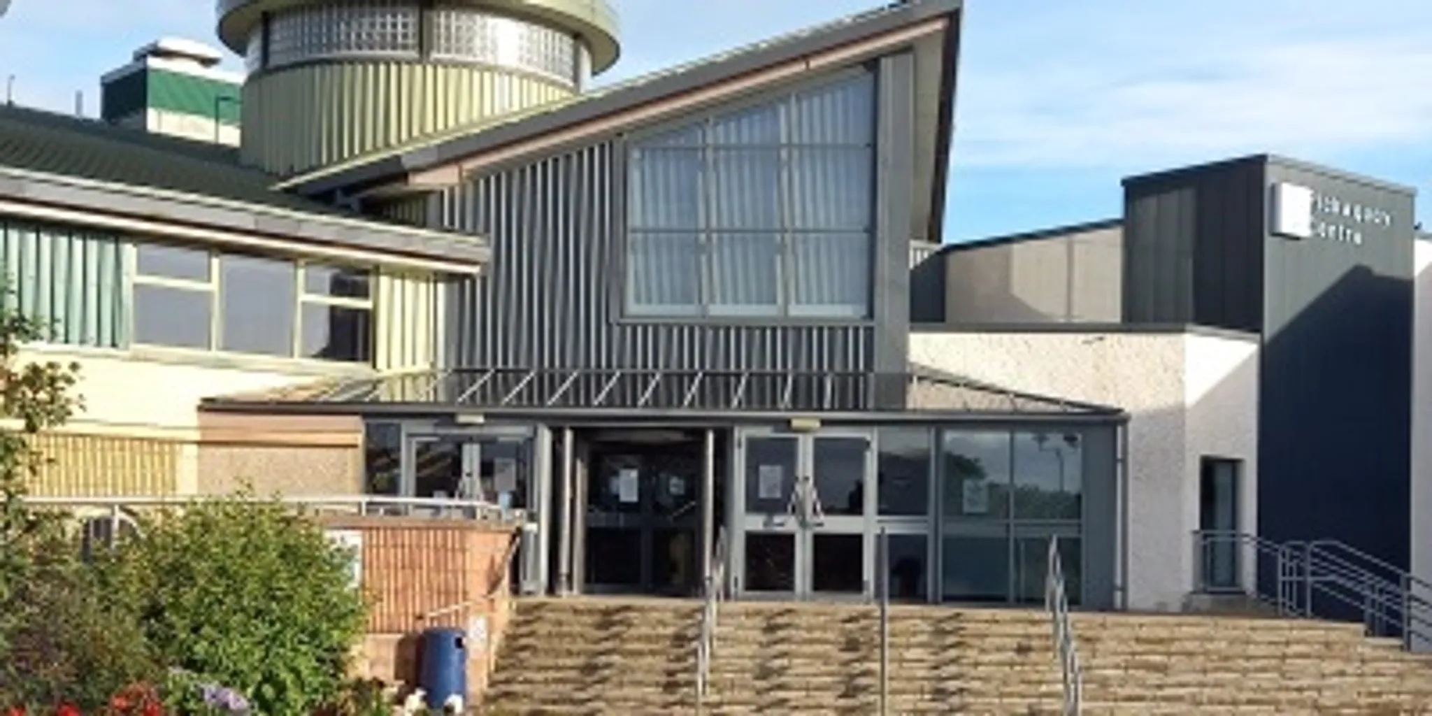 Strength and Conditioning Gym