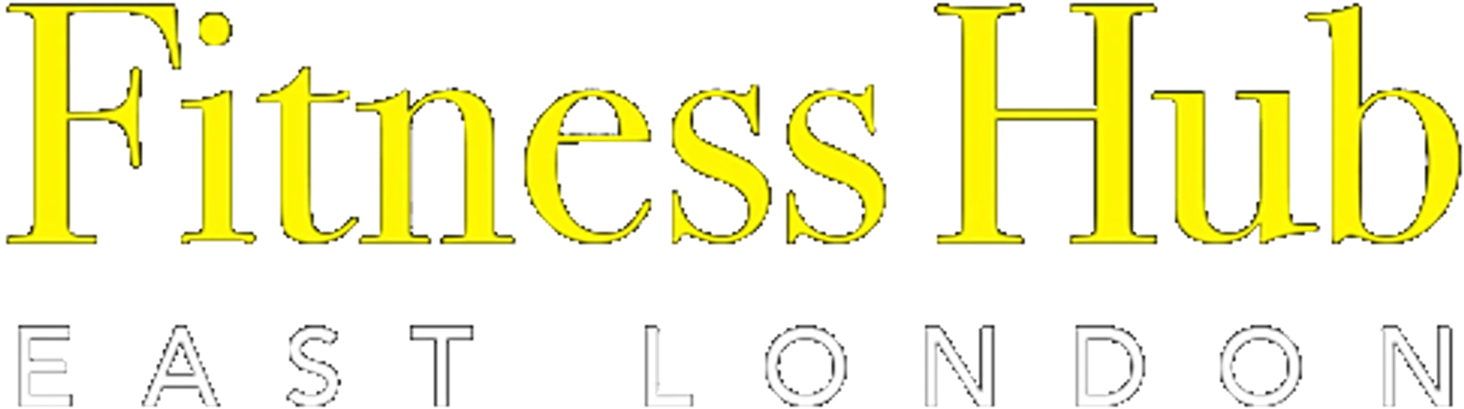 Fitness Hub East London