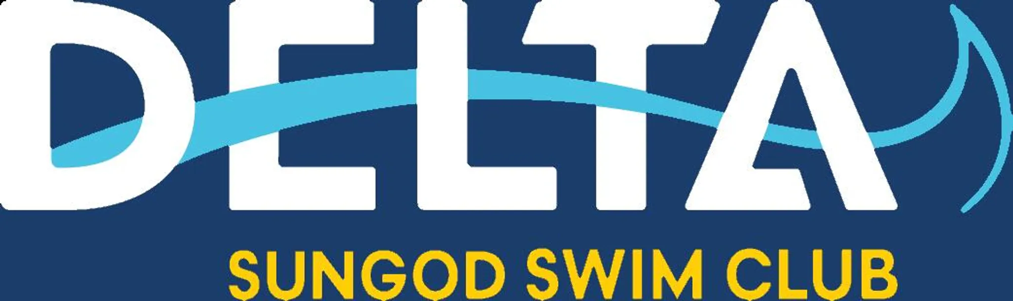 Delta Sungod Swim Club