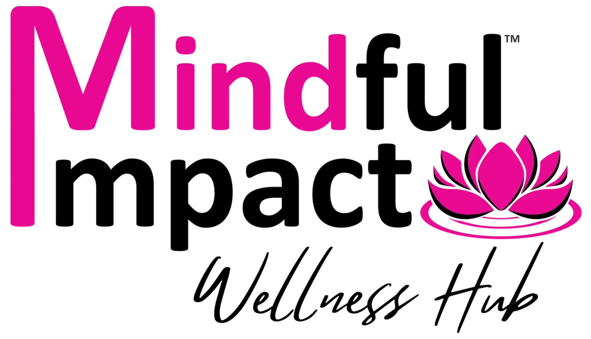 Mindful Impact Wellness Hub