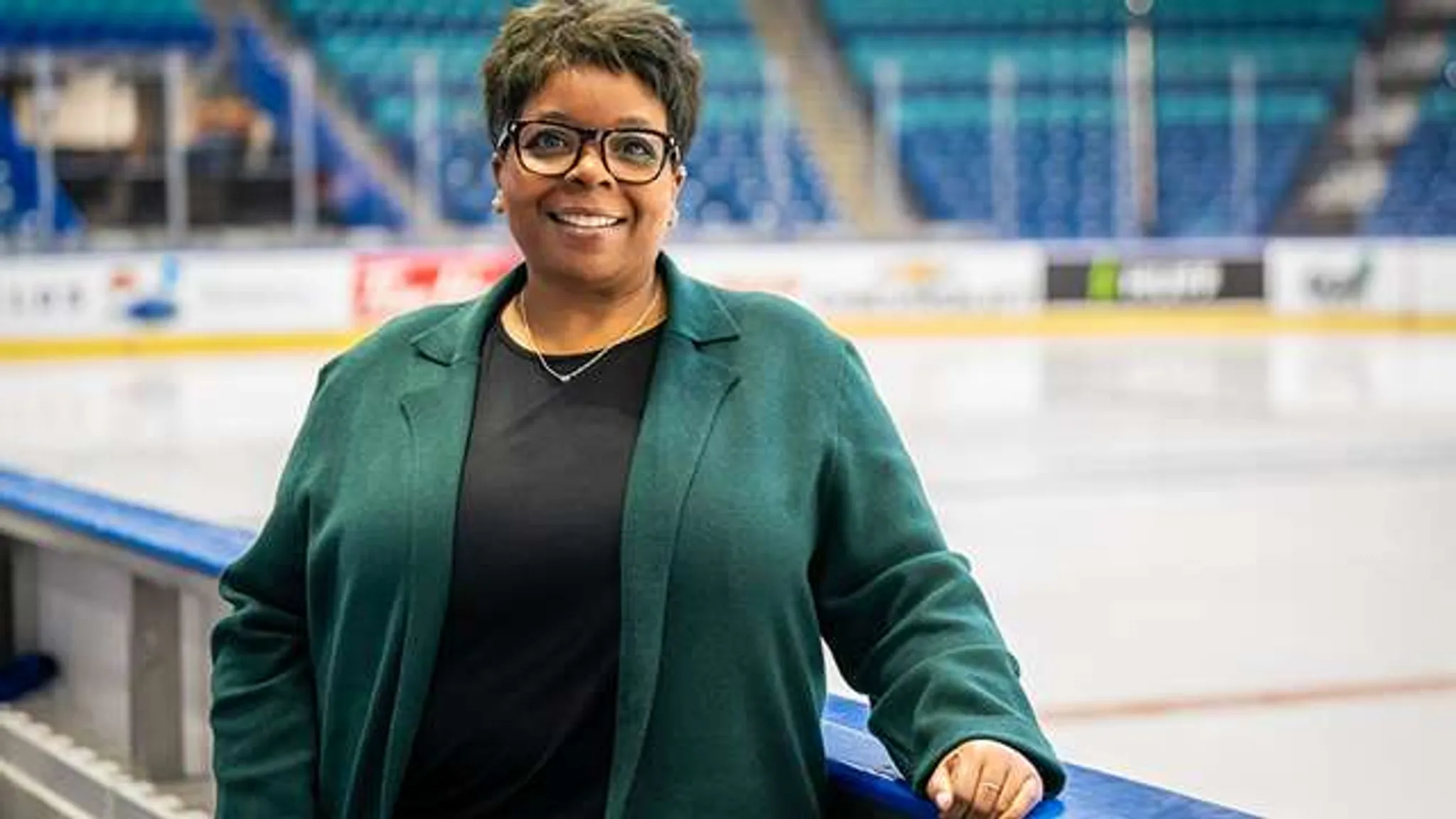 National Women’s Team Hockey Canada Officiating Program