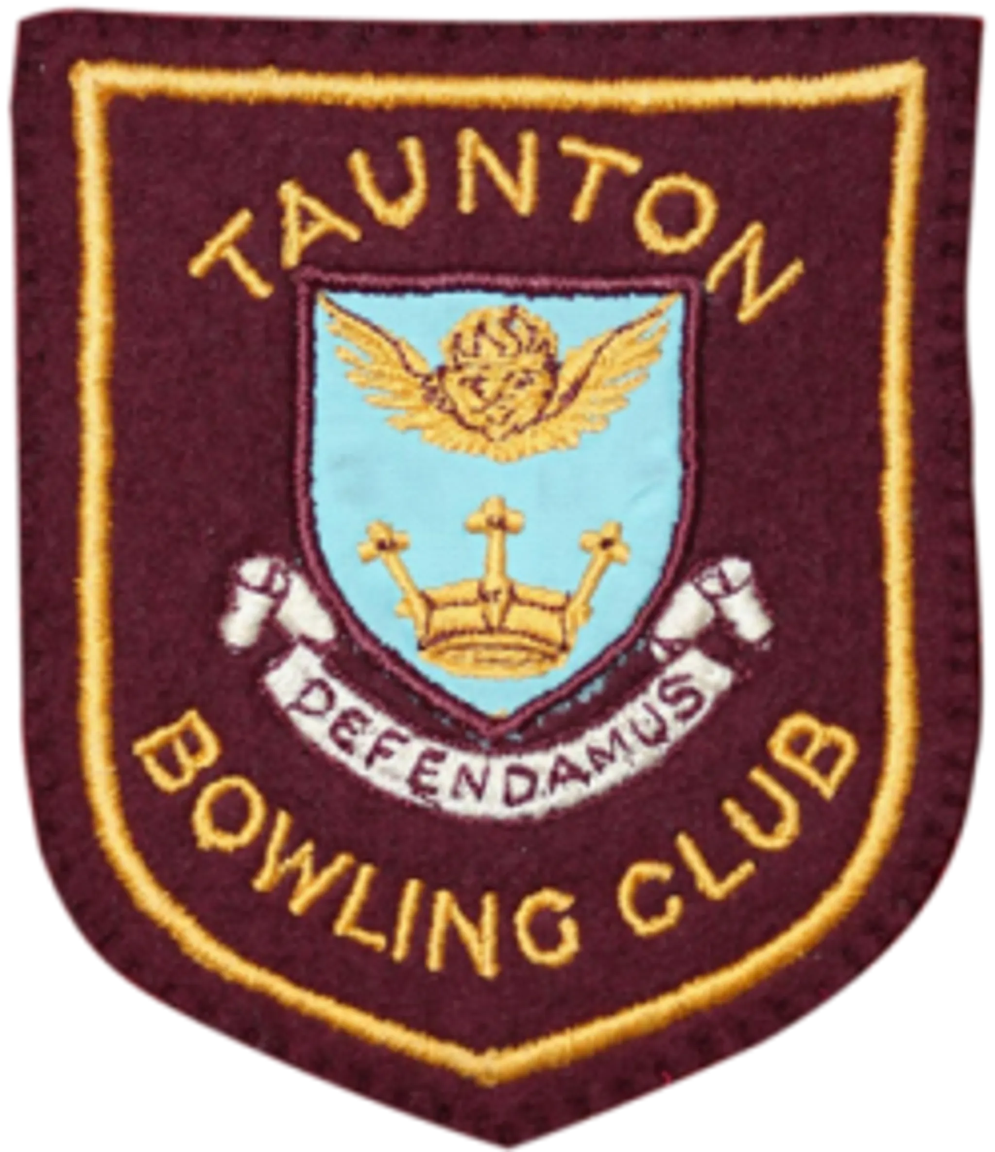 Taunton Bowling Club