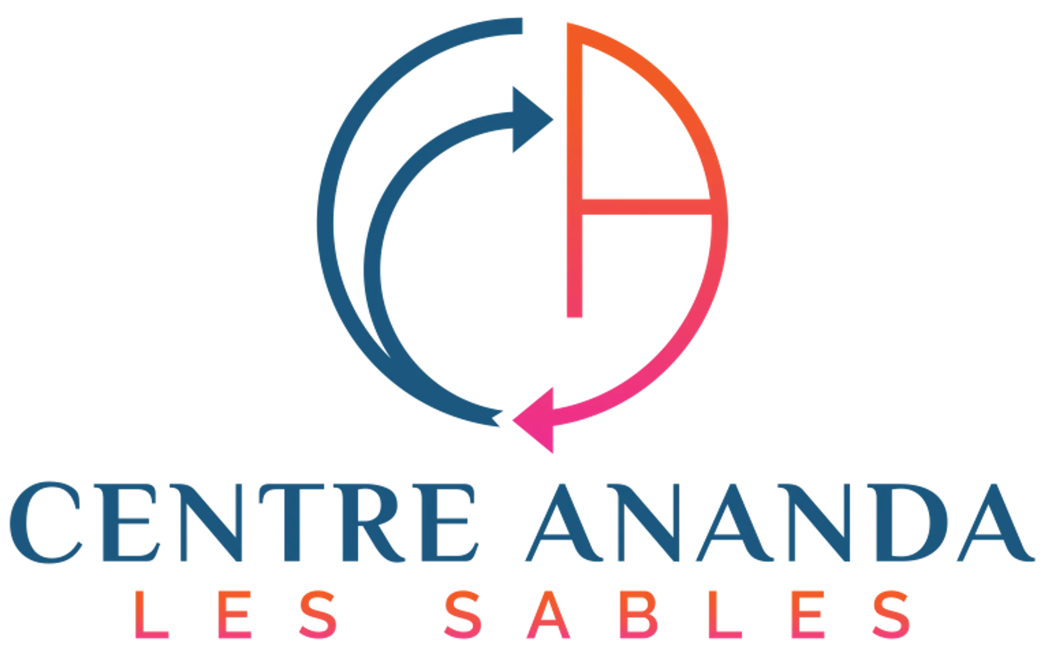 Center Ananda Les Sables Amandine Chovaux