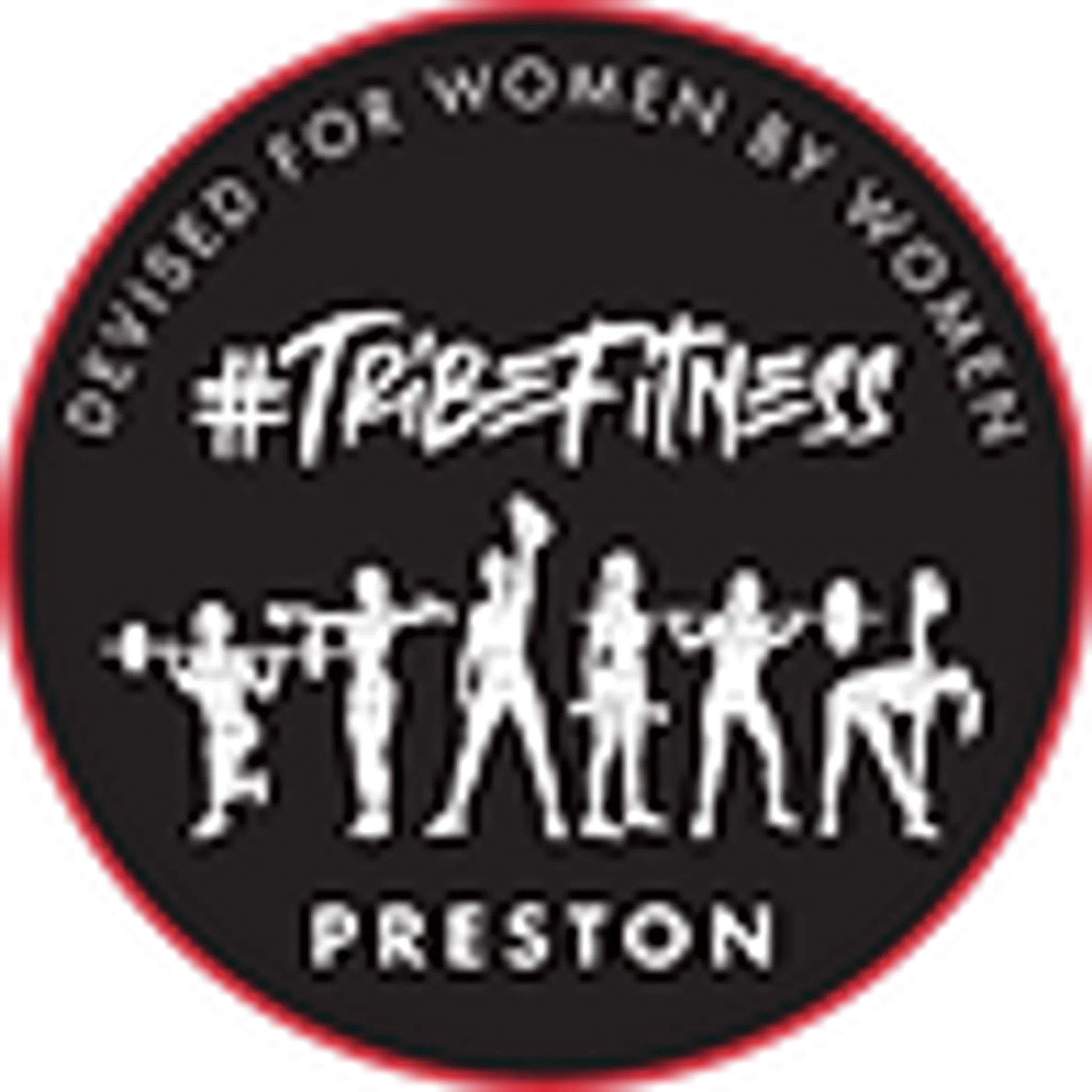 Tribe Fitness Preston