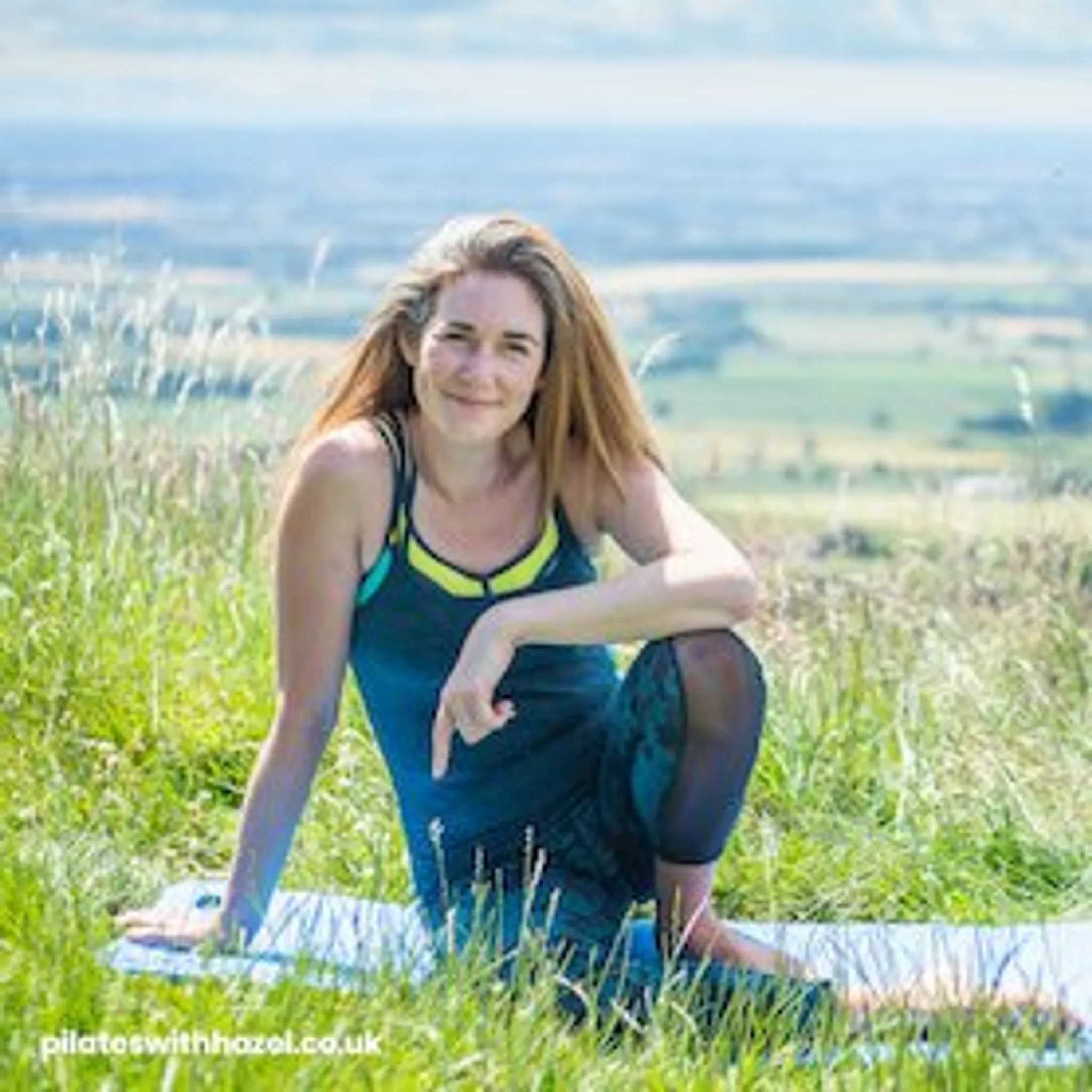 ((BOUNCE)) Fitness Class - Barnet