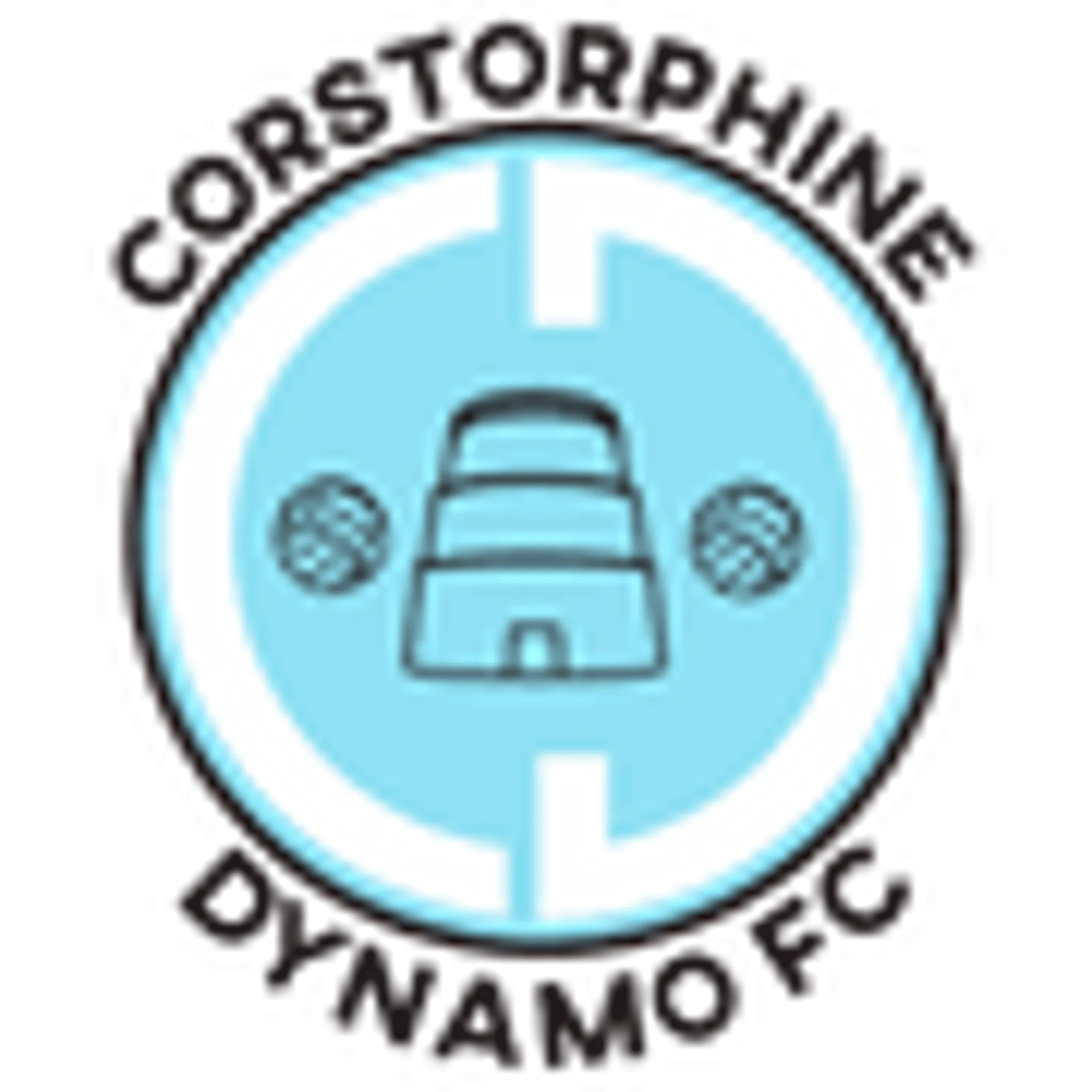 Corstorphine Dynamo FC