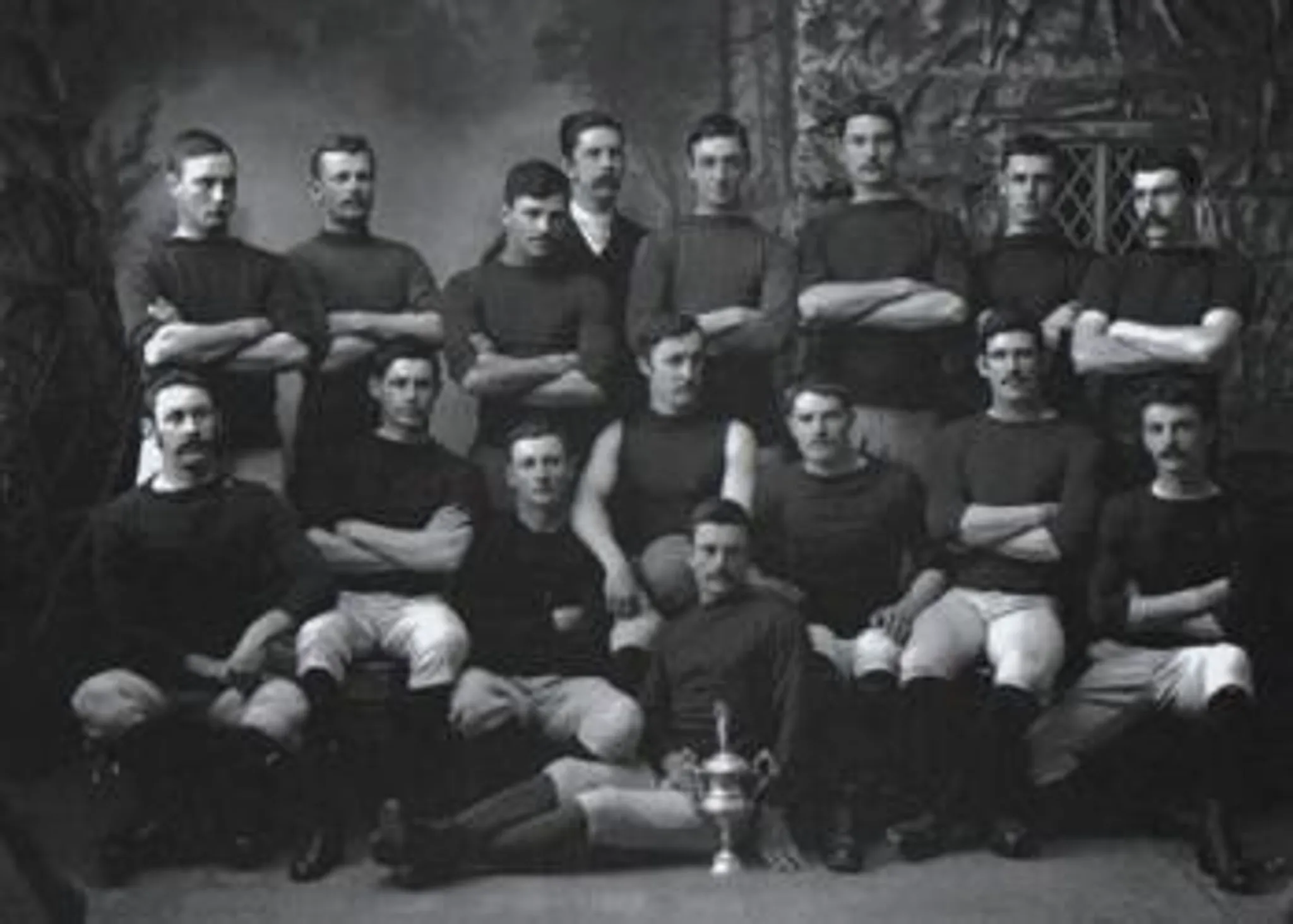 Nelson Rugby Football Club