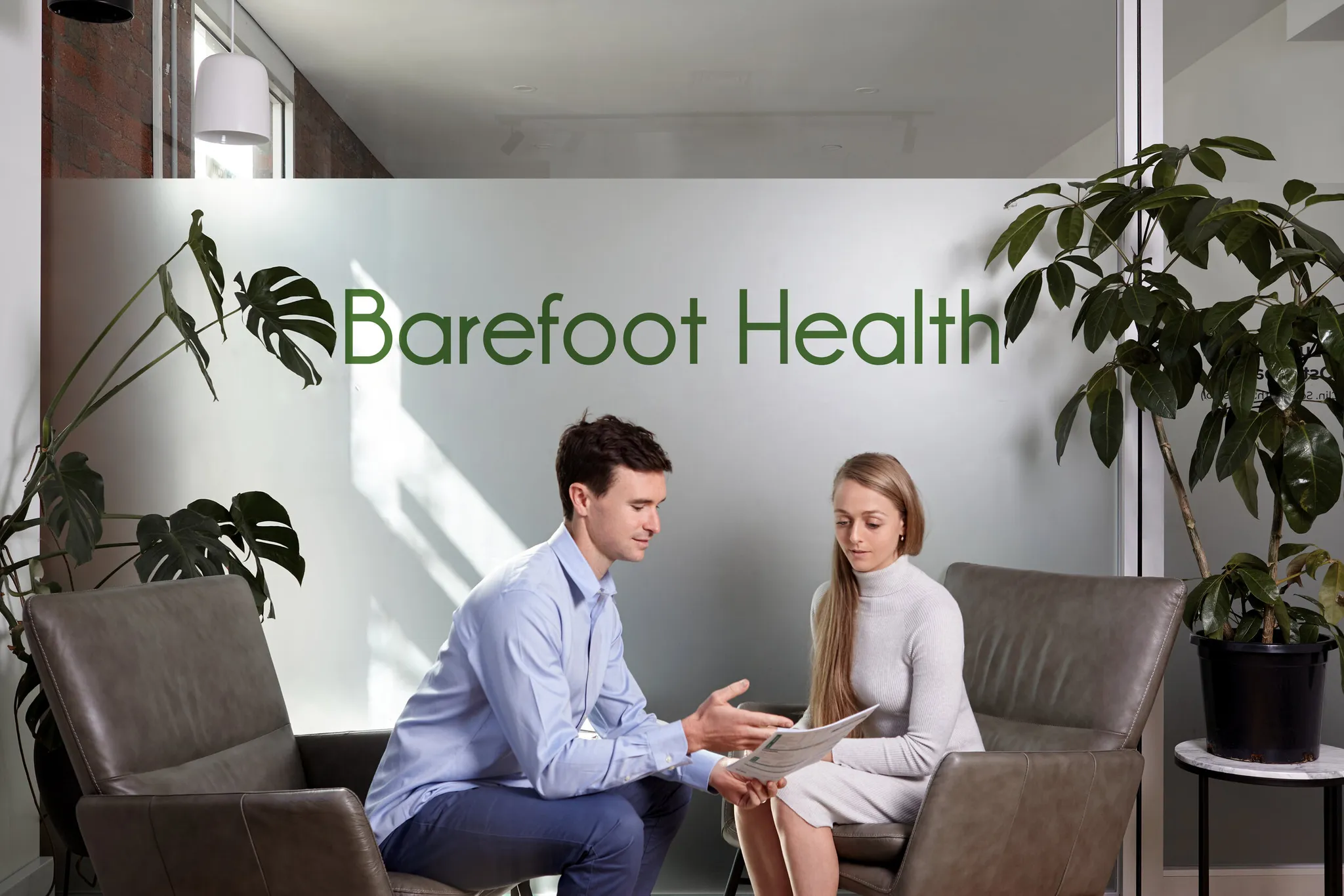 Barefoot Health