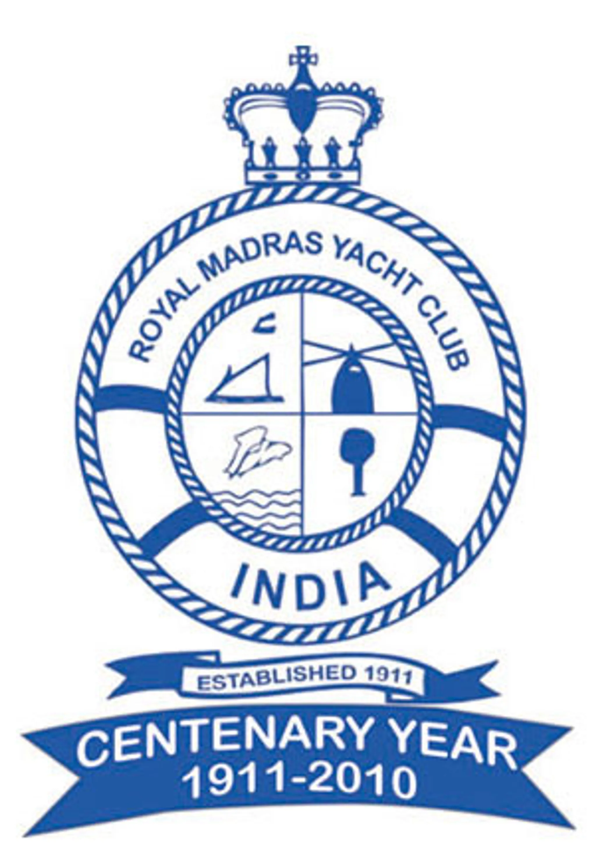 Royal Madras Yacht Club