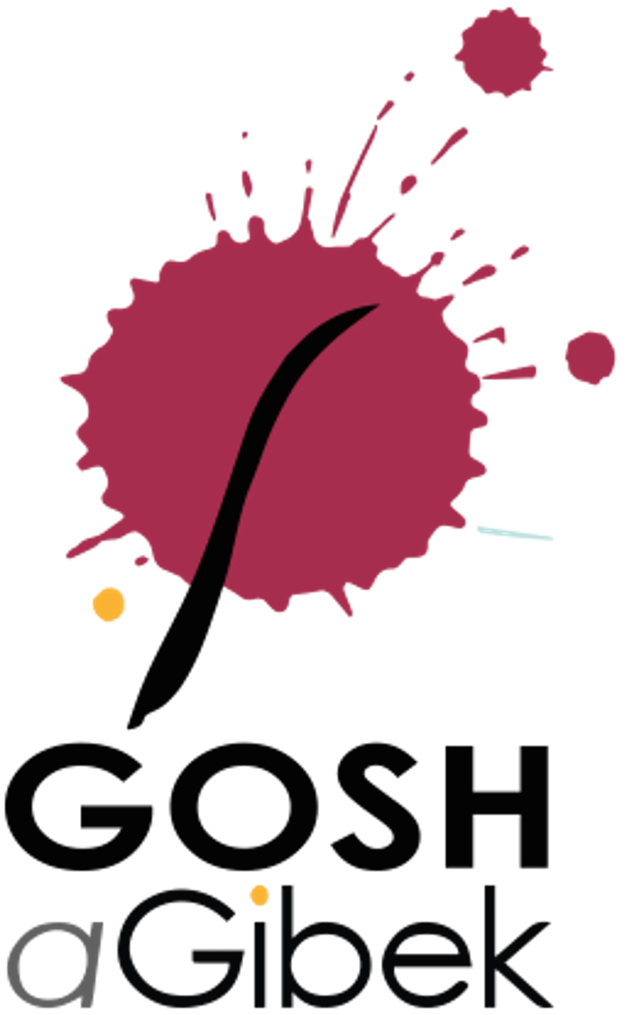 GOSH ART by Gosha Gibek