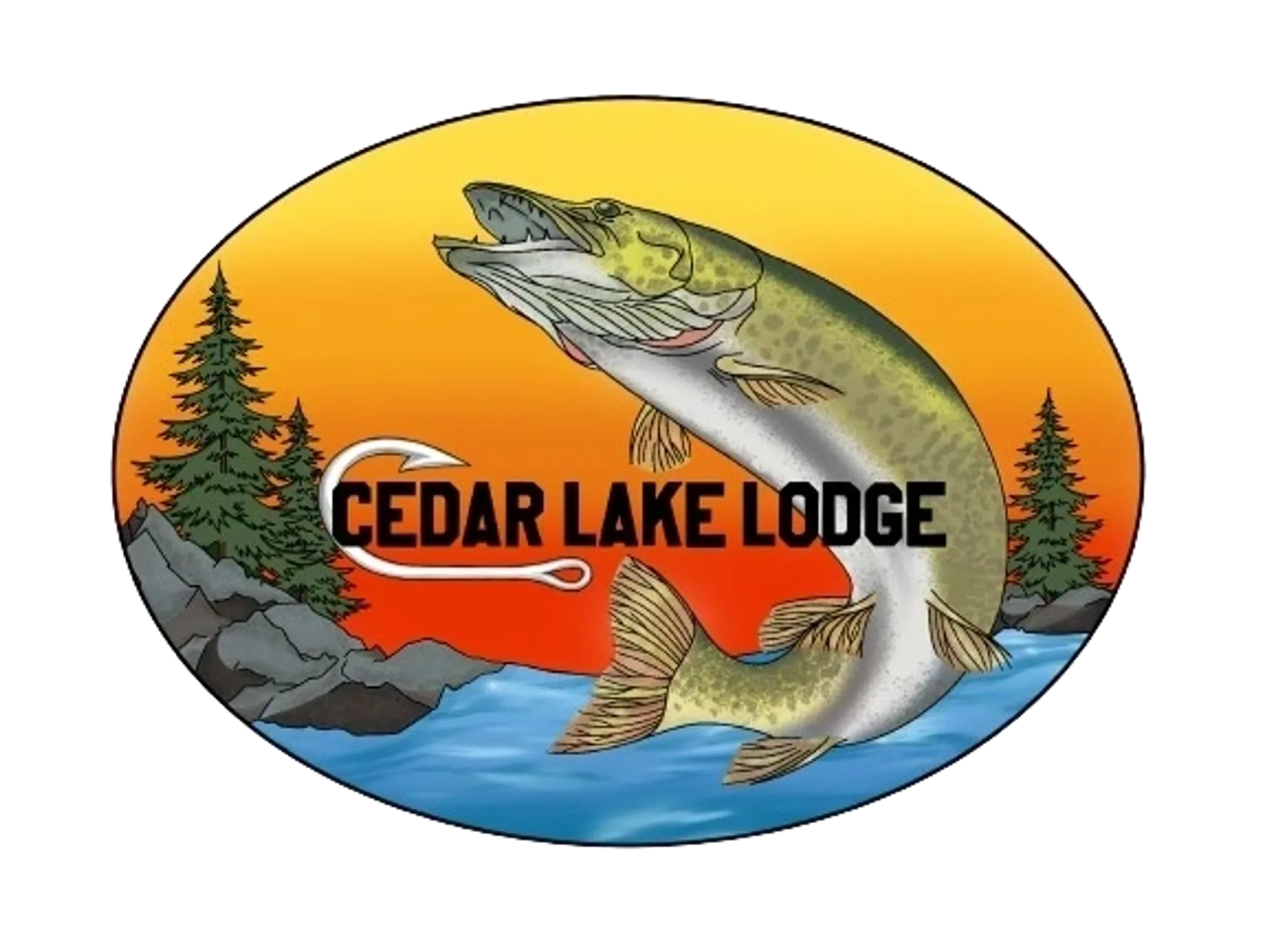 Cedar Lake Lodge