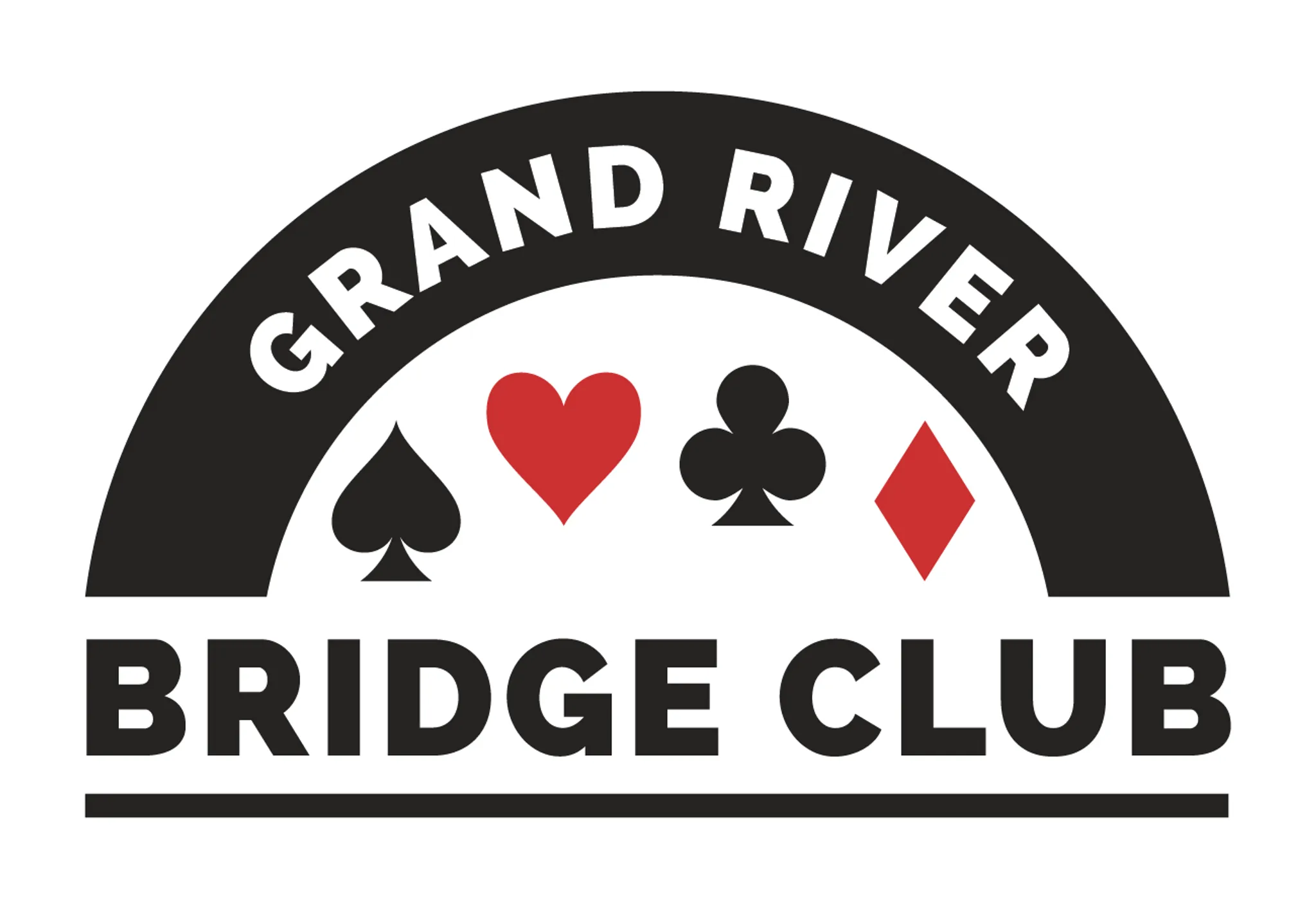 Grand River Bridge Club