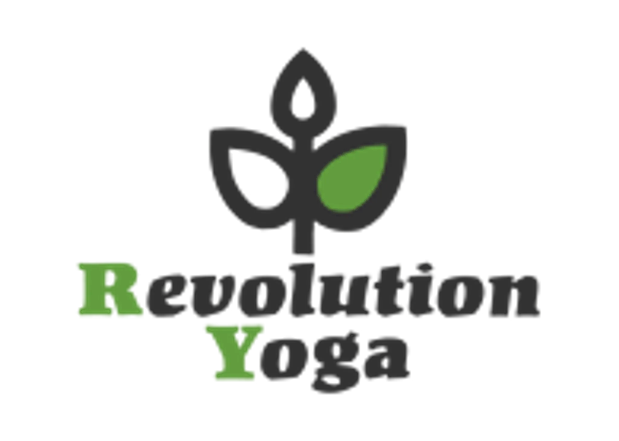 Revolution Yoga