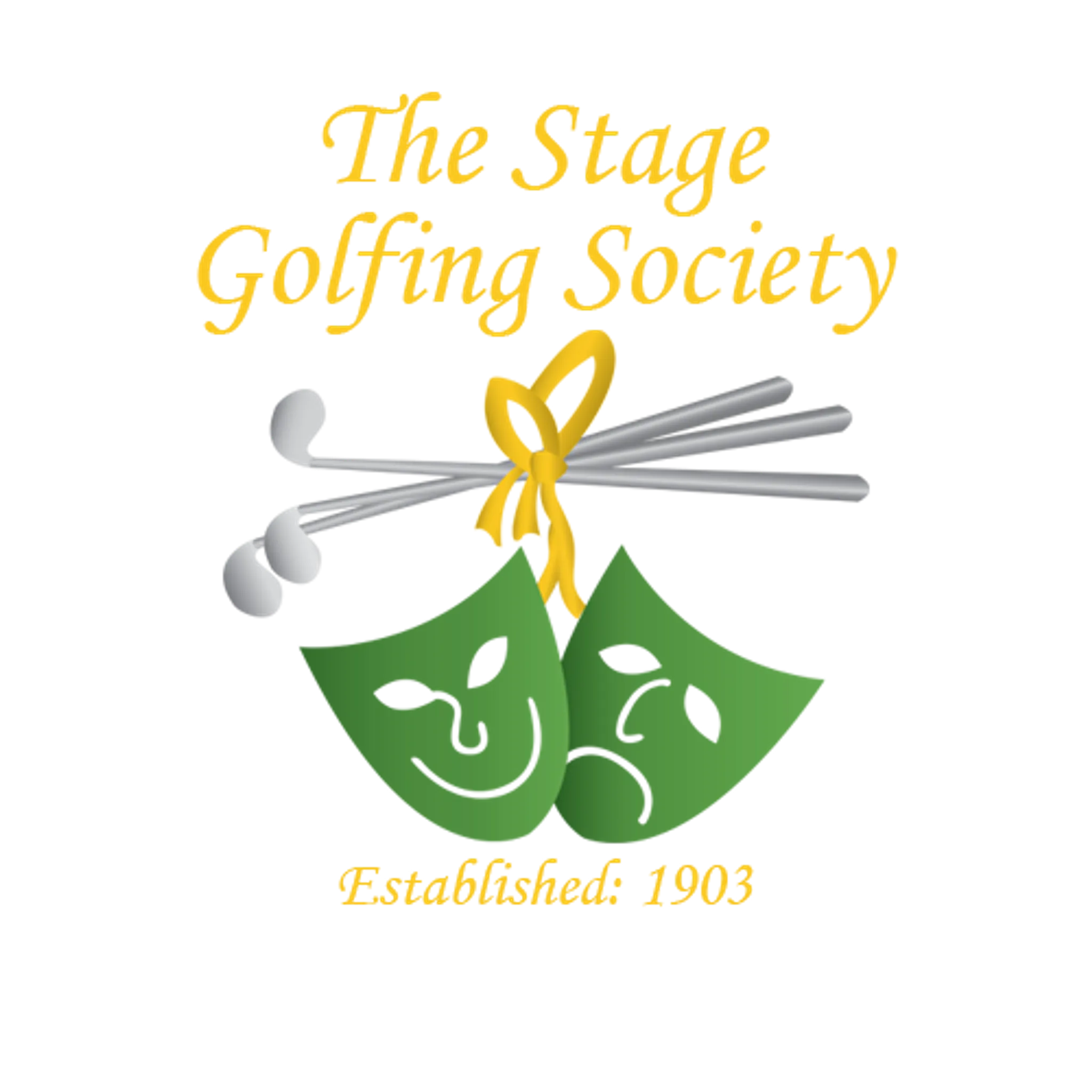 Stage Golfing Society