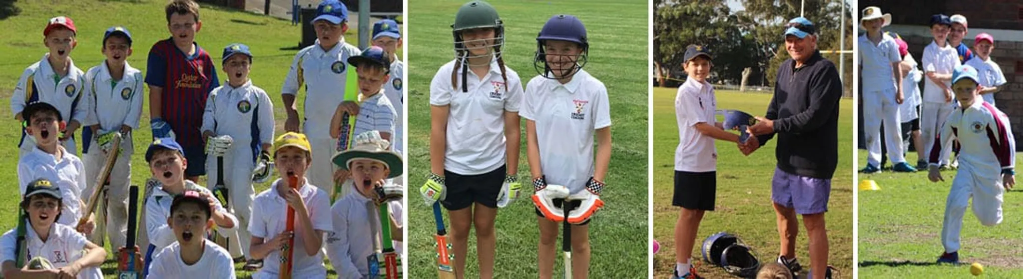 Private Cricket Coaches Sydney