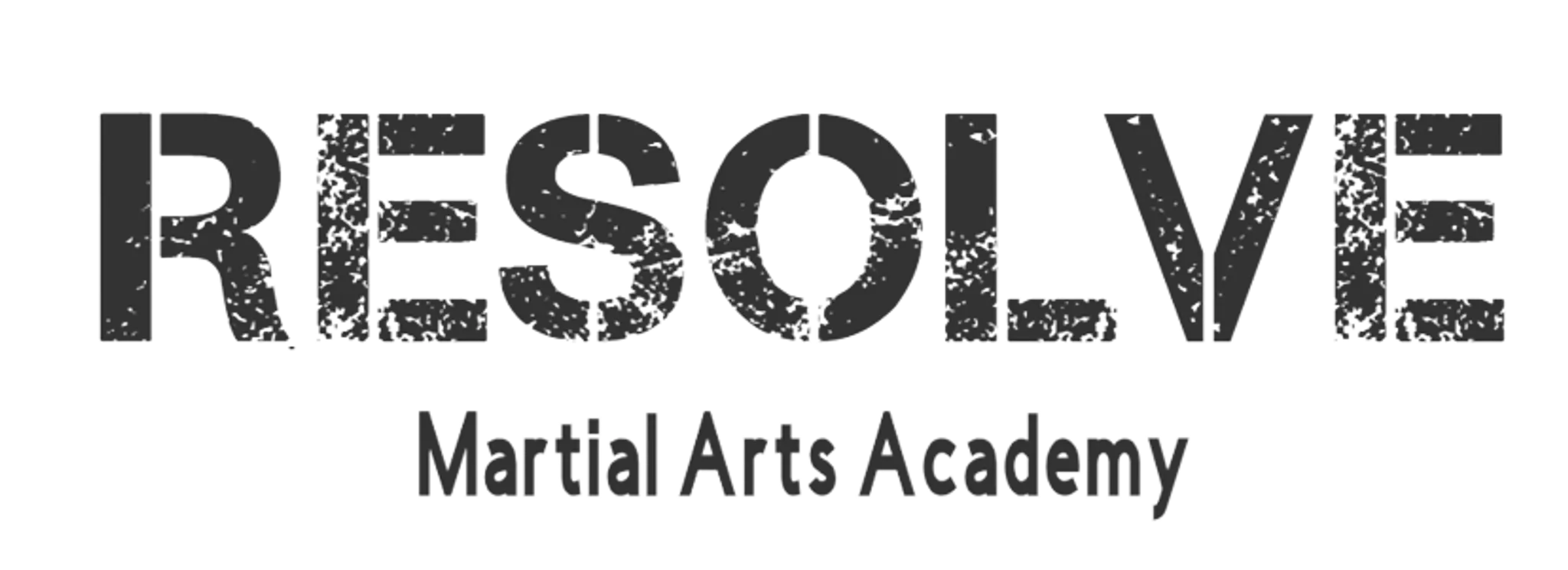 Resolve Martial Arts