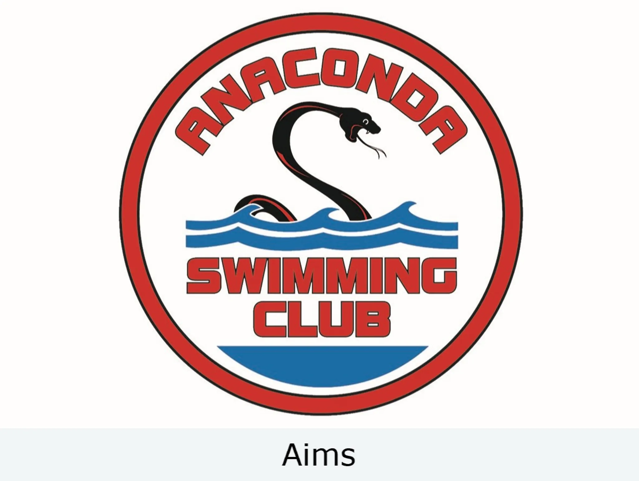 Anaconda Swimming Club