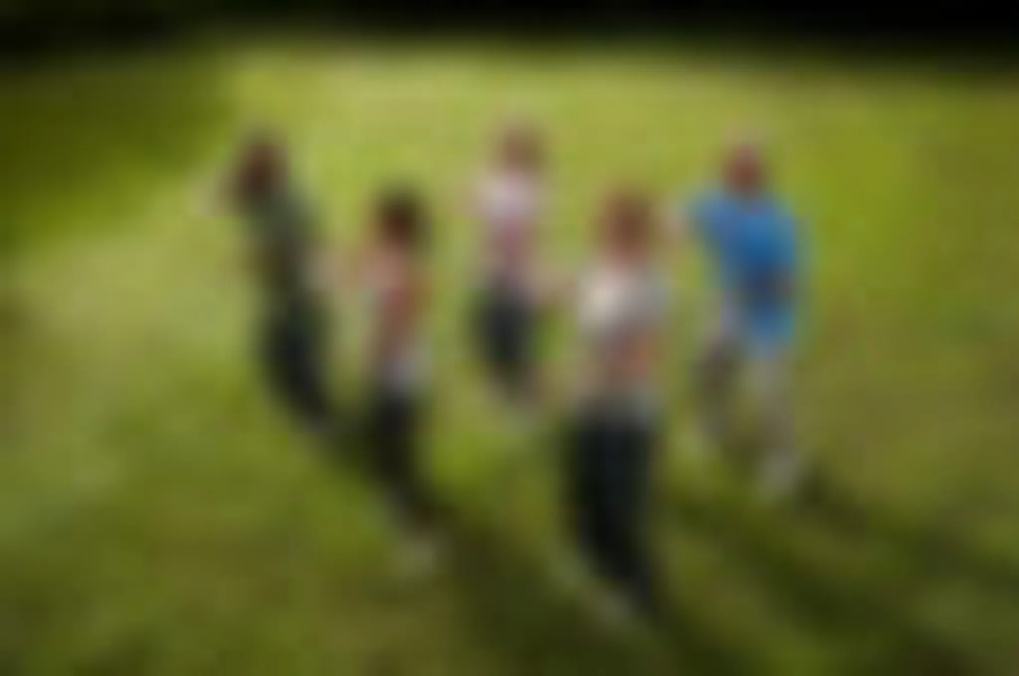 Internal Way Academy