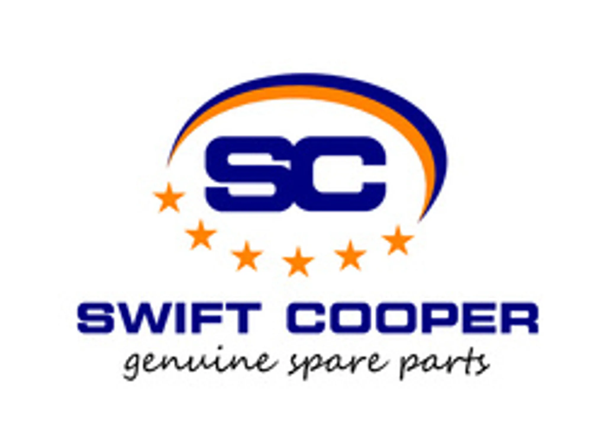 Swift Cooper
