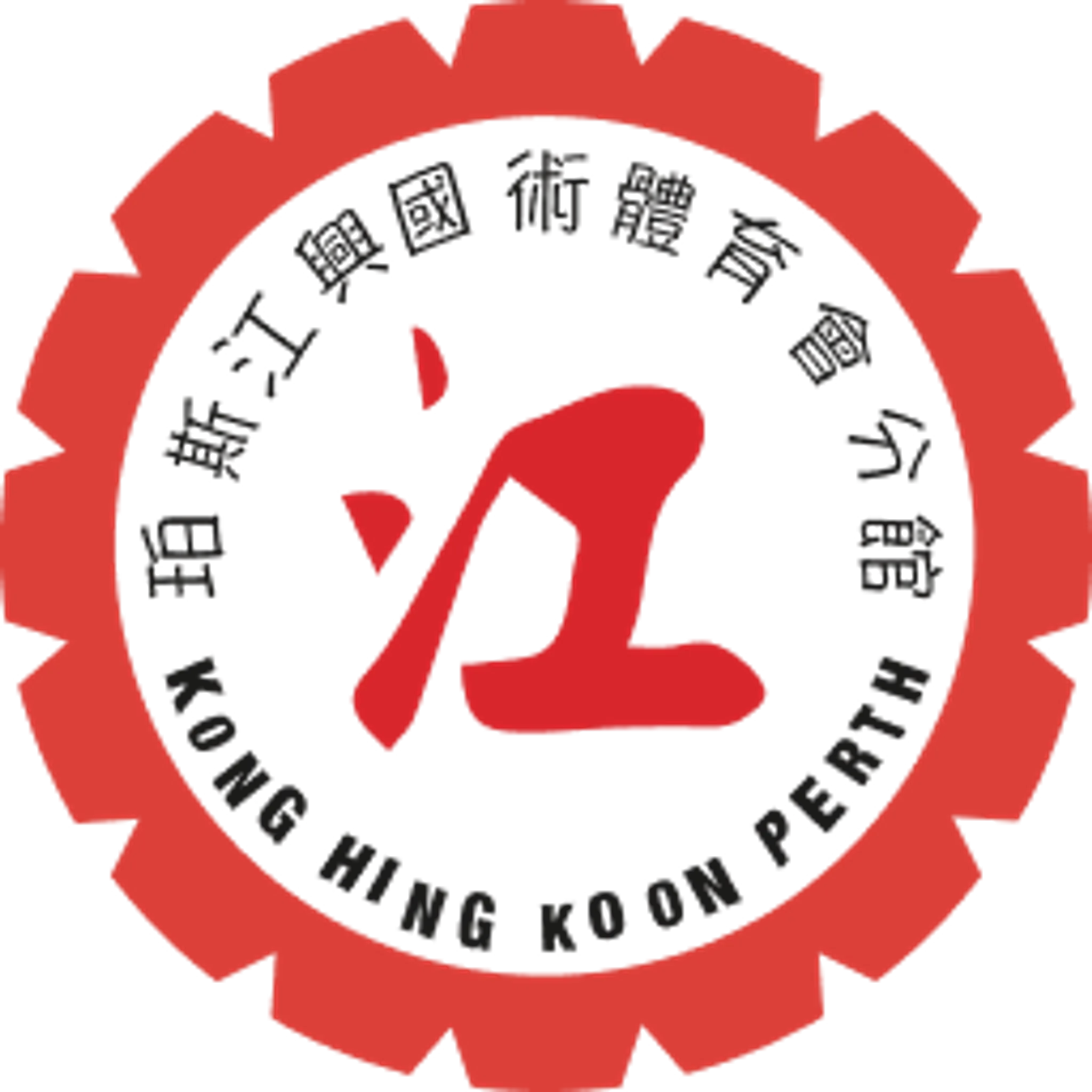 Kong Hing Koon Perth