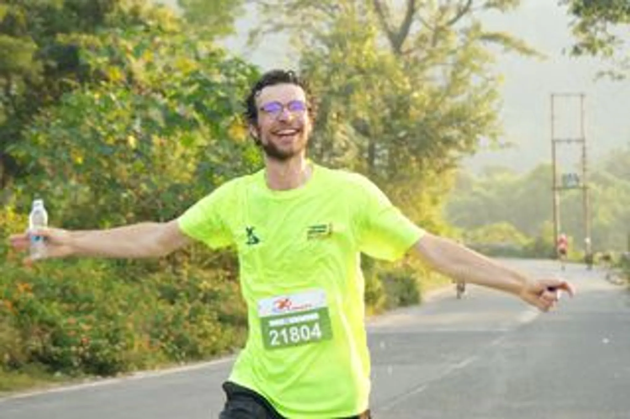 Association of the International Marathons and Distance Races 