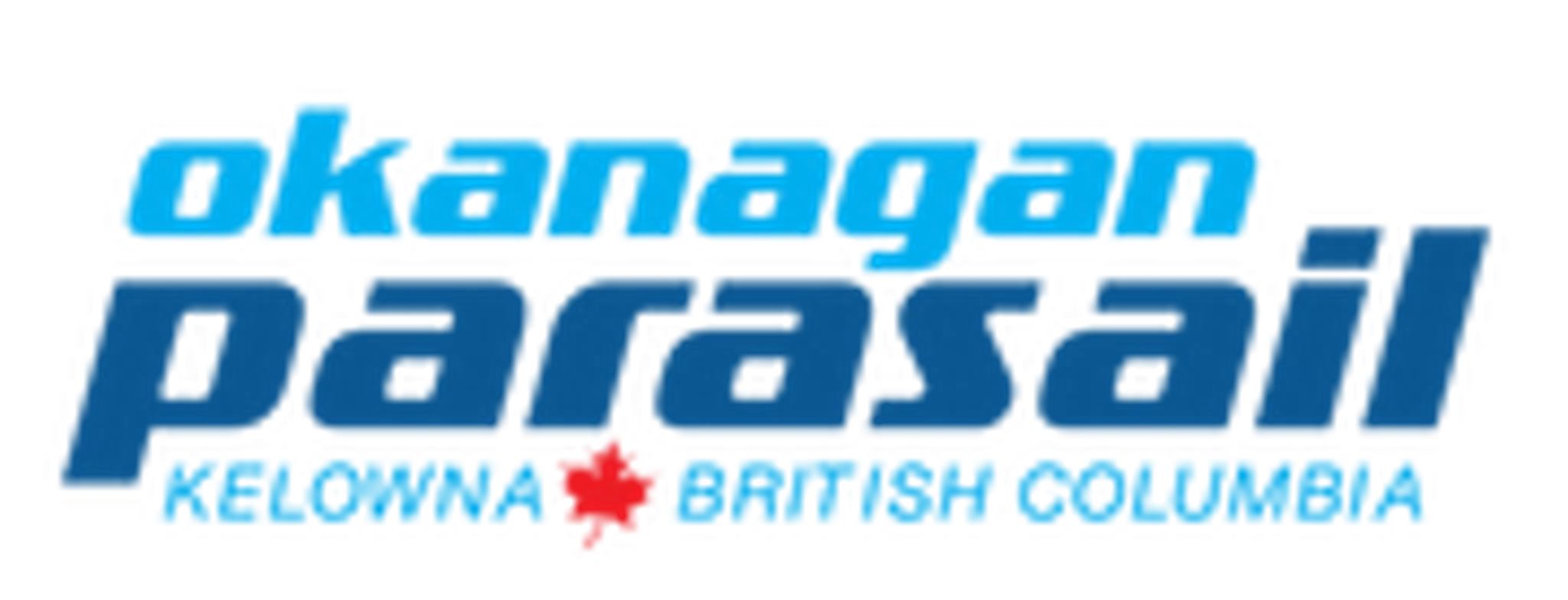 Okanagan Parasail