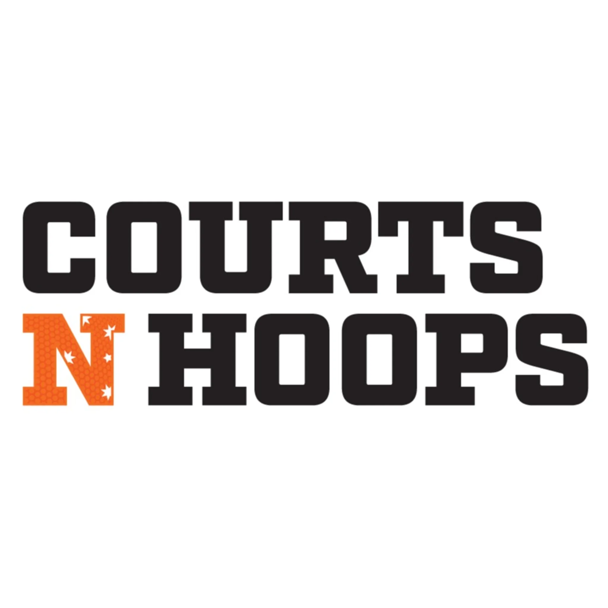 Courts N Hoops