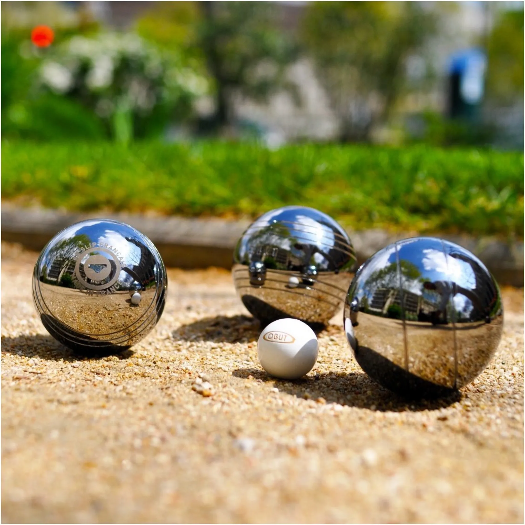 Comité Départemental de Pétanque et Jeu Provençal