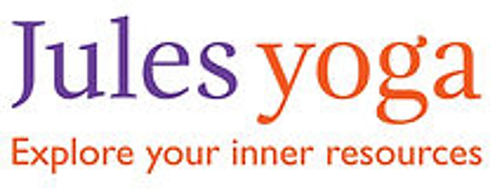 Jules Yoga