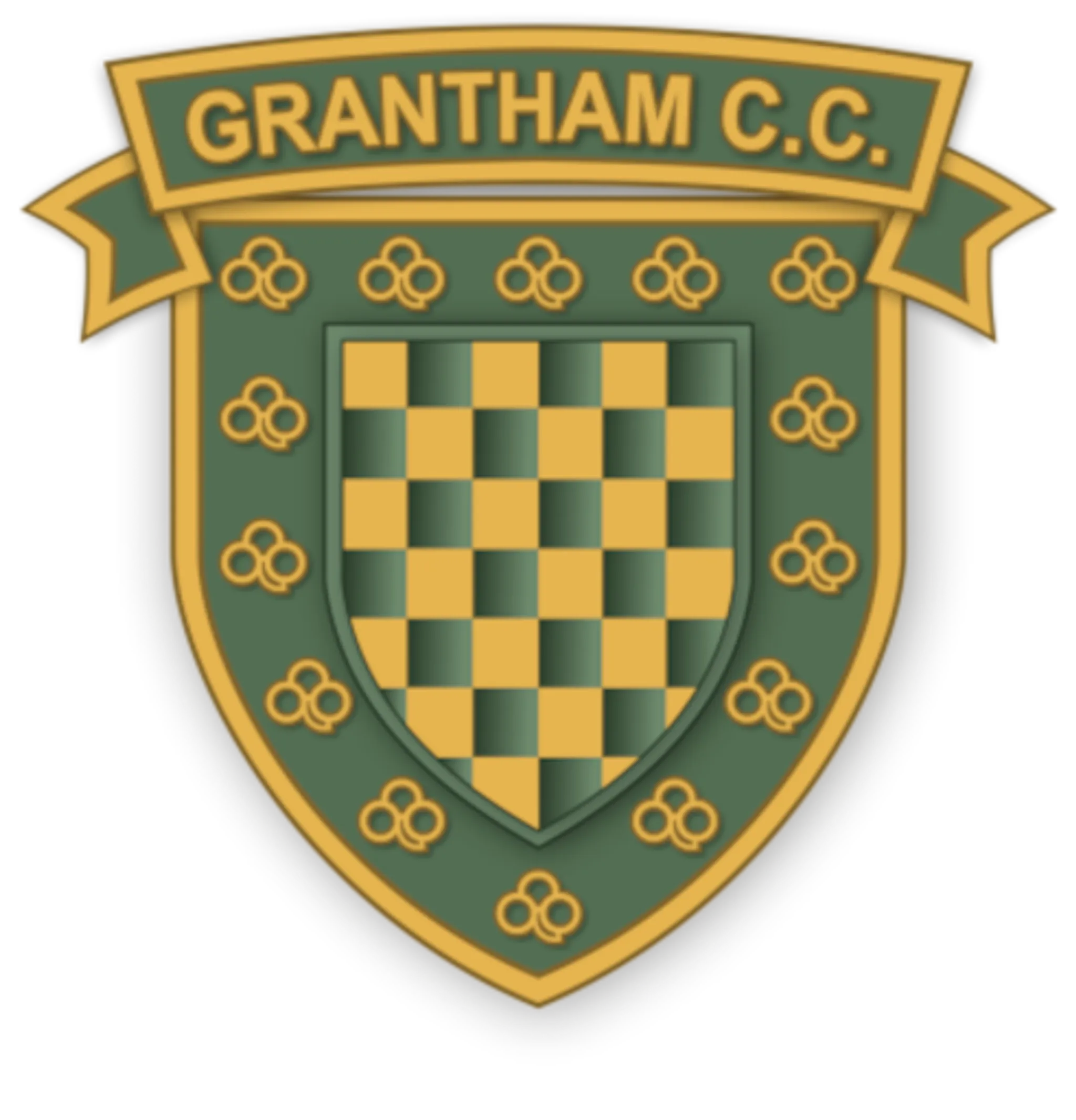 Grantham Cricket Club