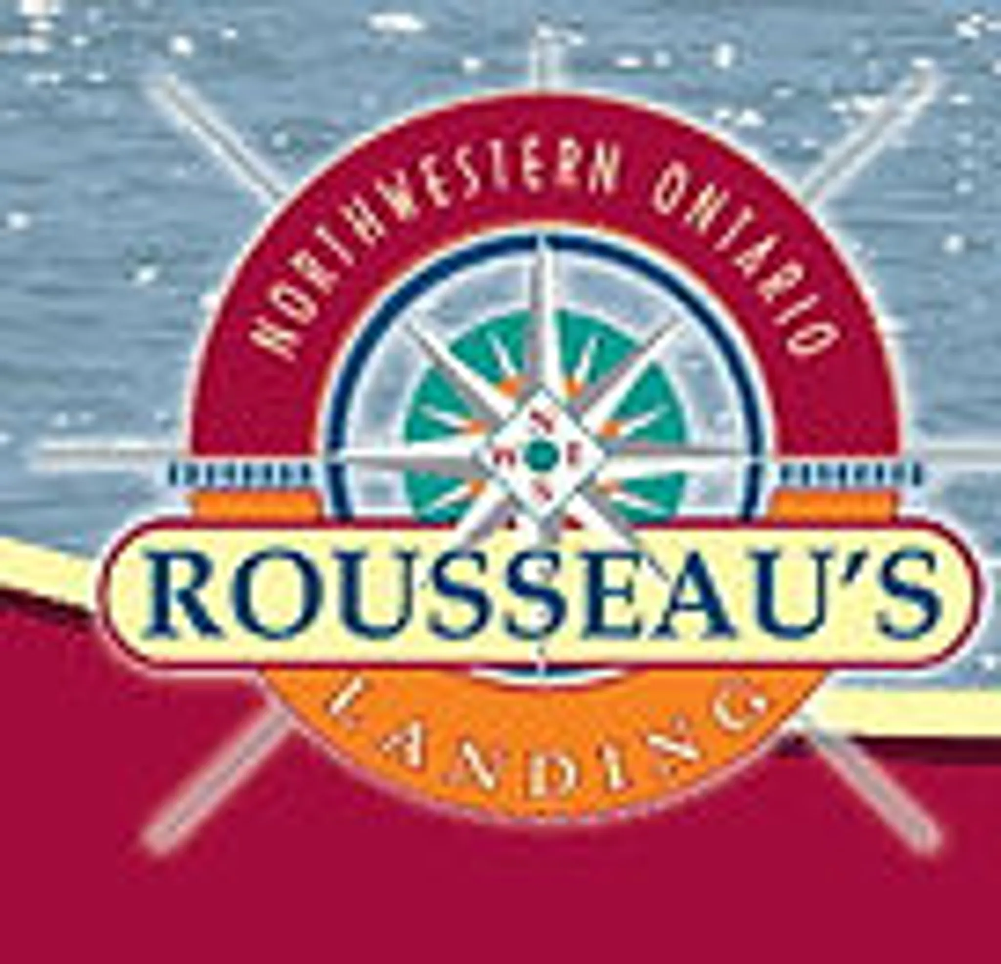 Rousseau's Landing