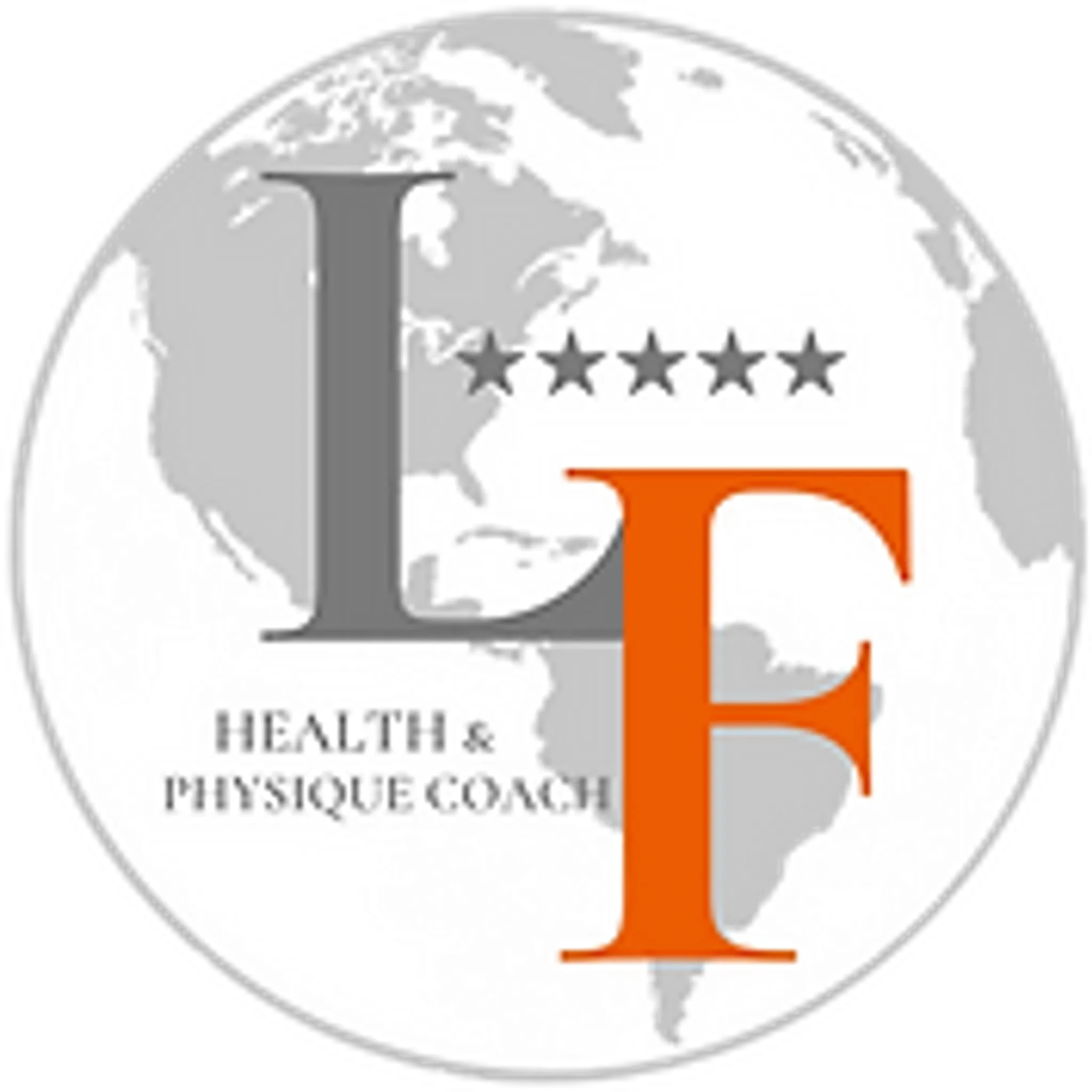 Luke's Personal Training