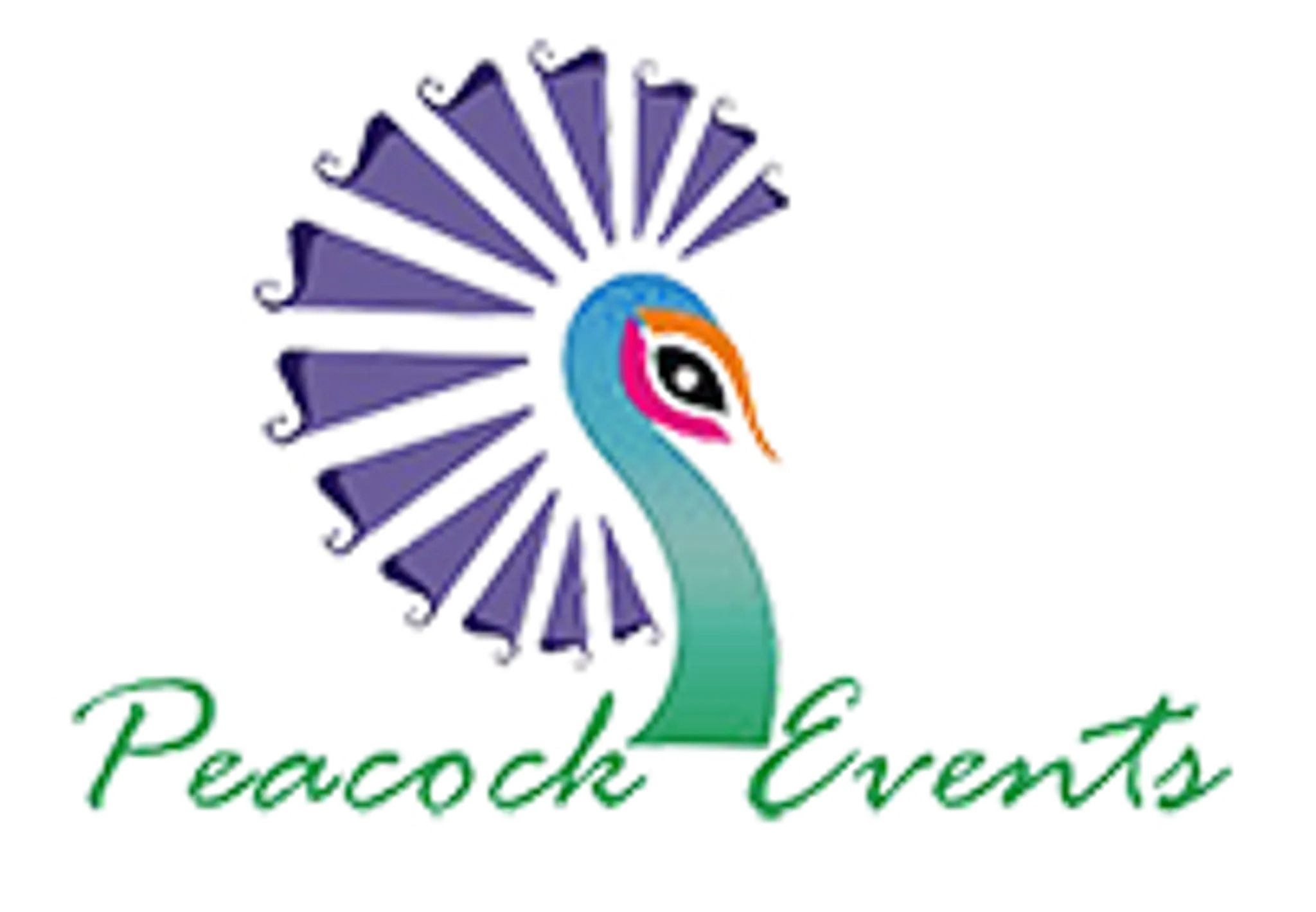 Peacock Events