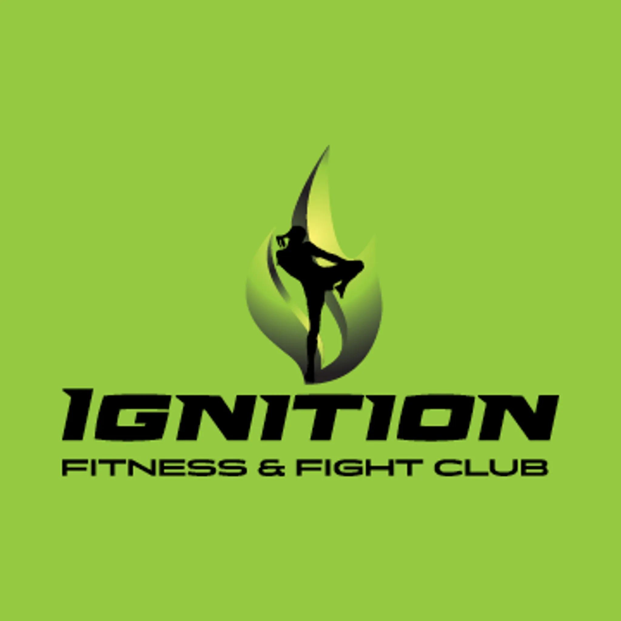 IGNITION FITNESS & FIGHT CLUB