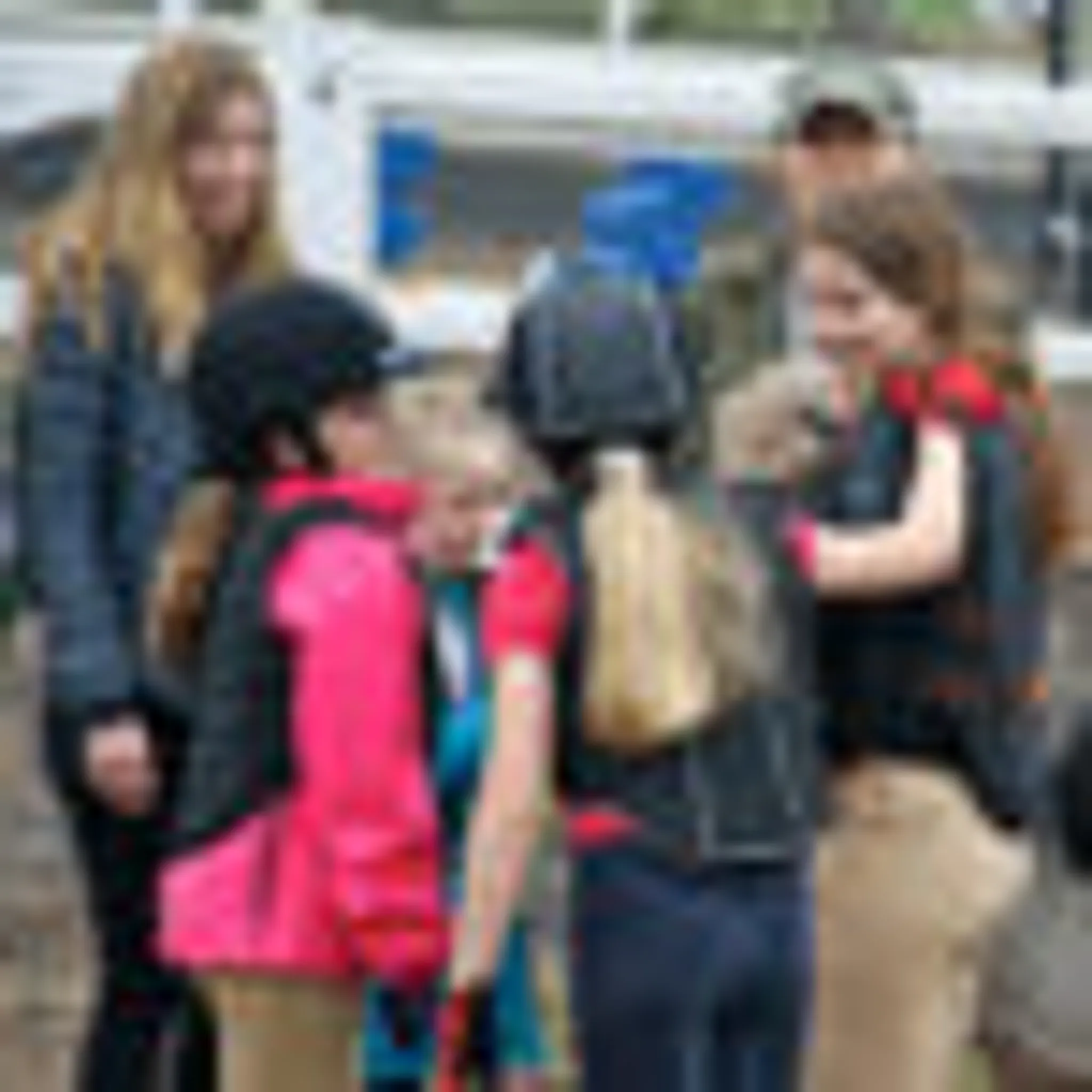 Cottagers Equestrian Centre