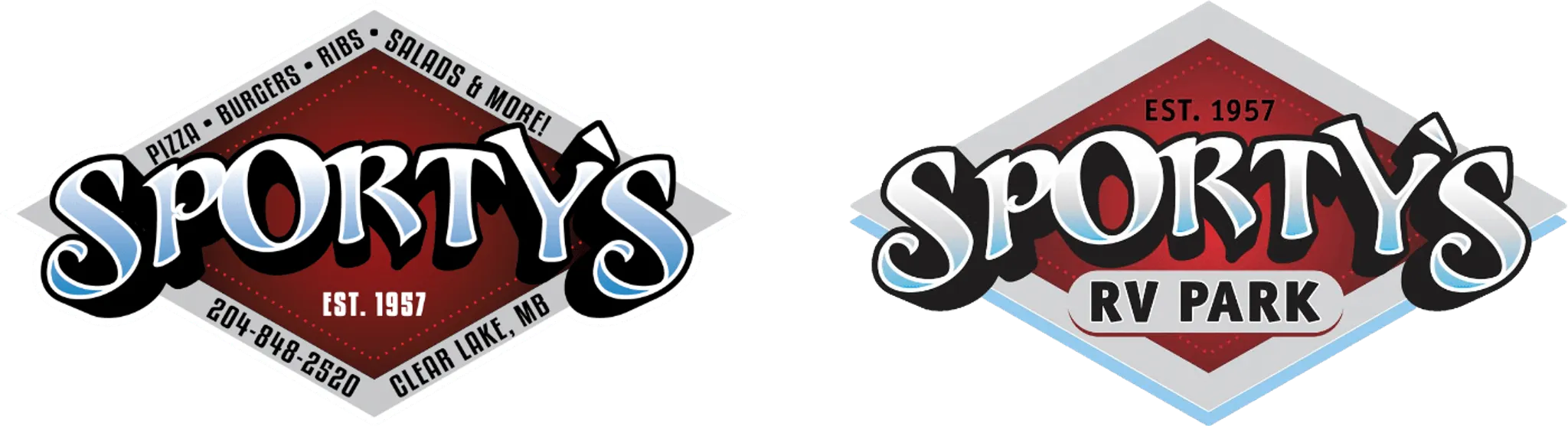 Sporty's RV Park and Restaurant/Pizzeria