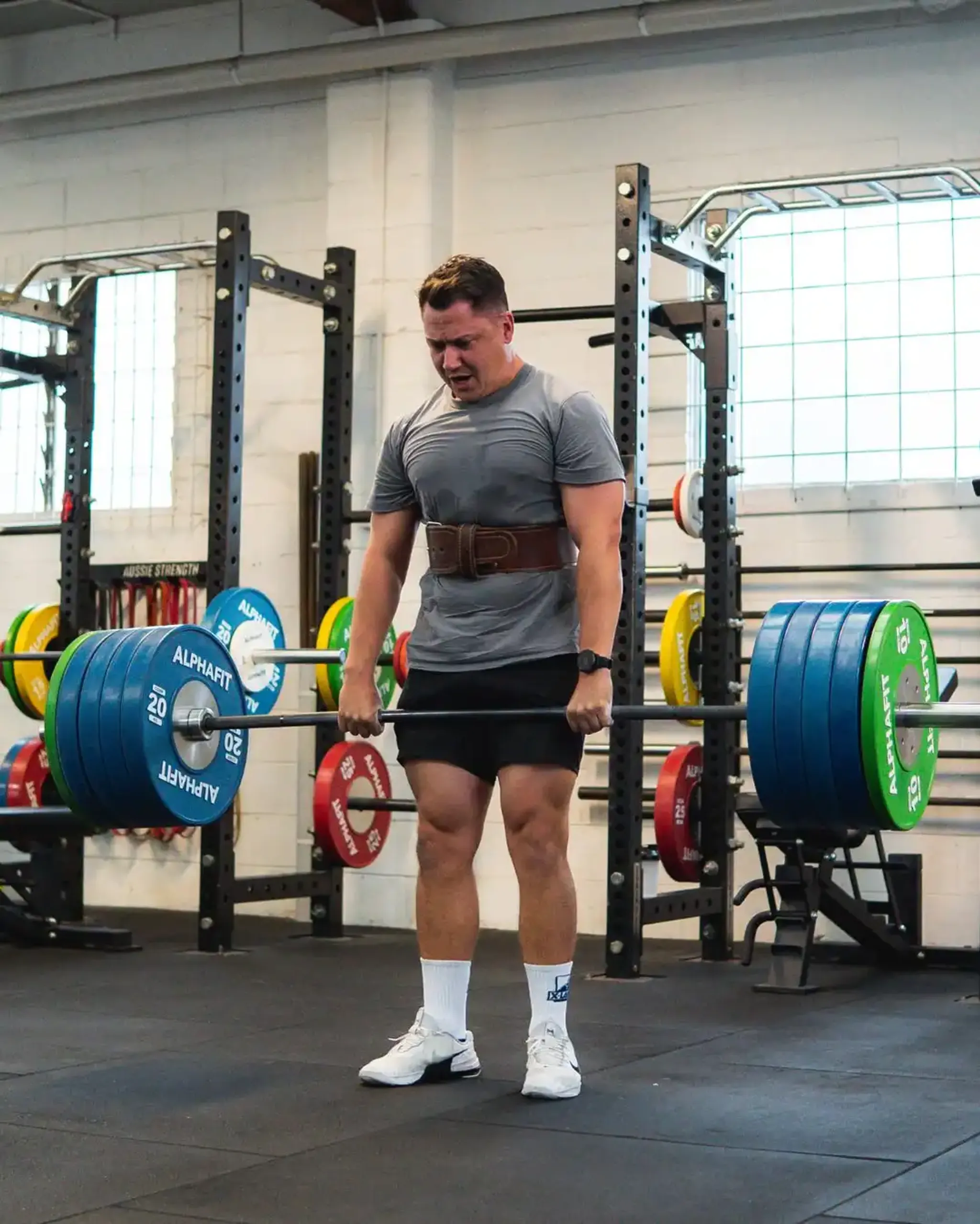 Movement Enhanced Gym