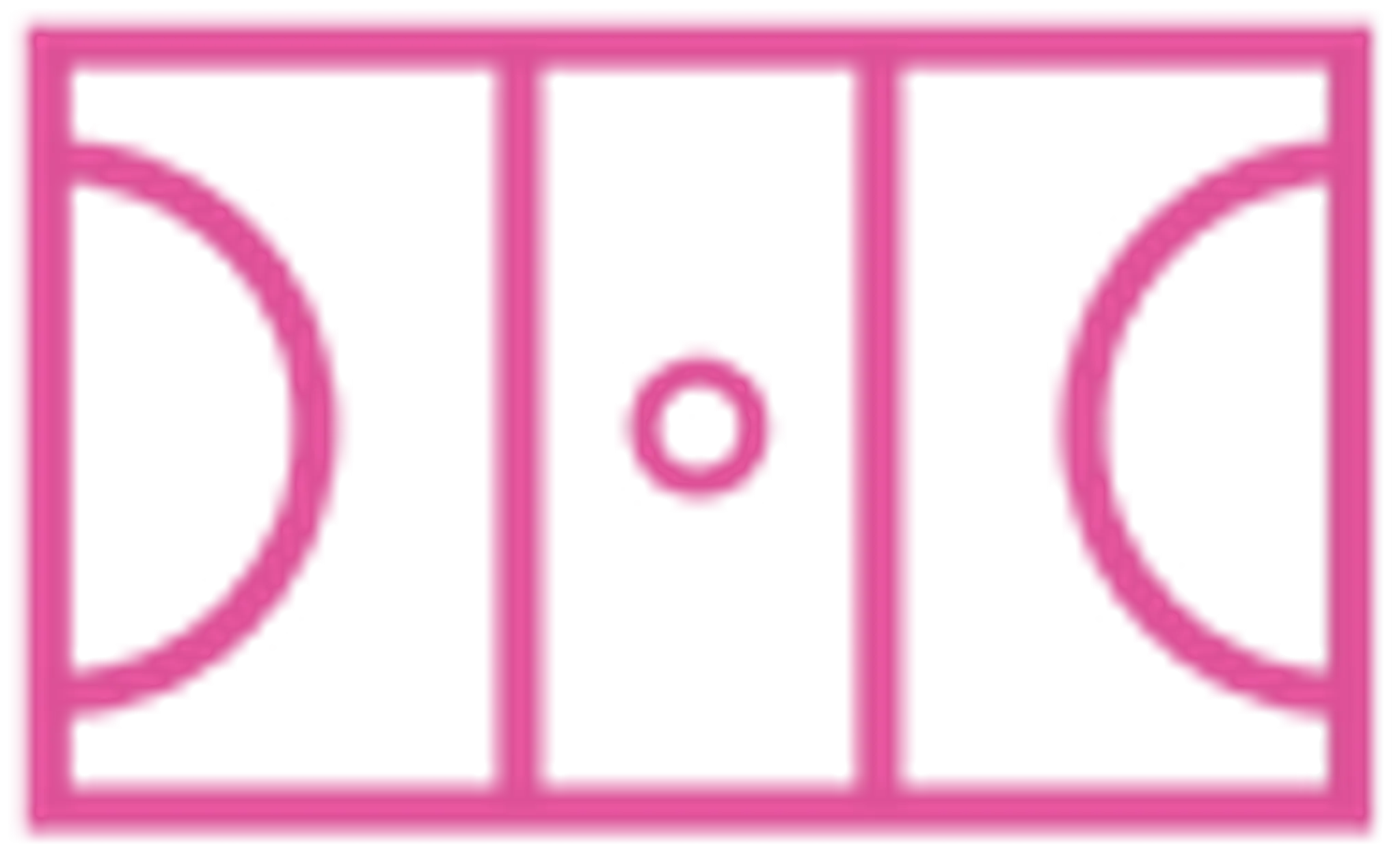 Leisure Leagues Mudeford 5-a-side Netball