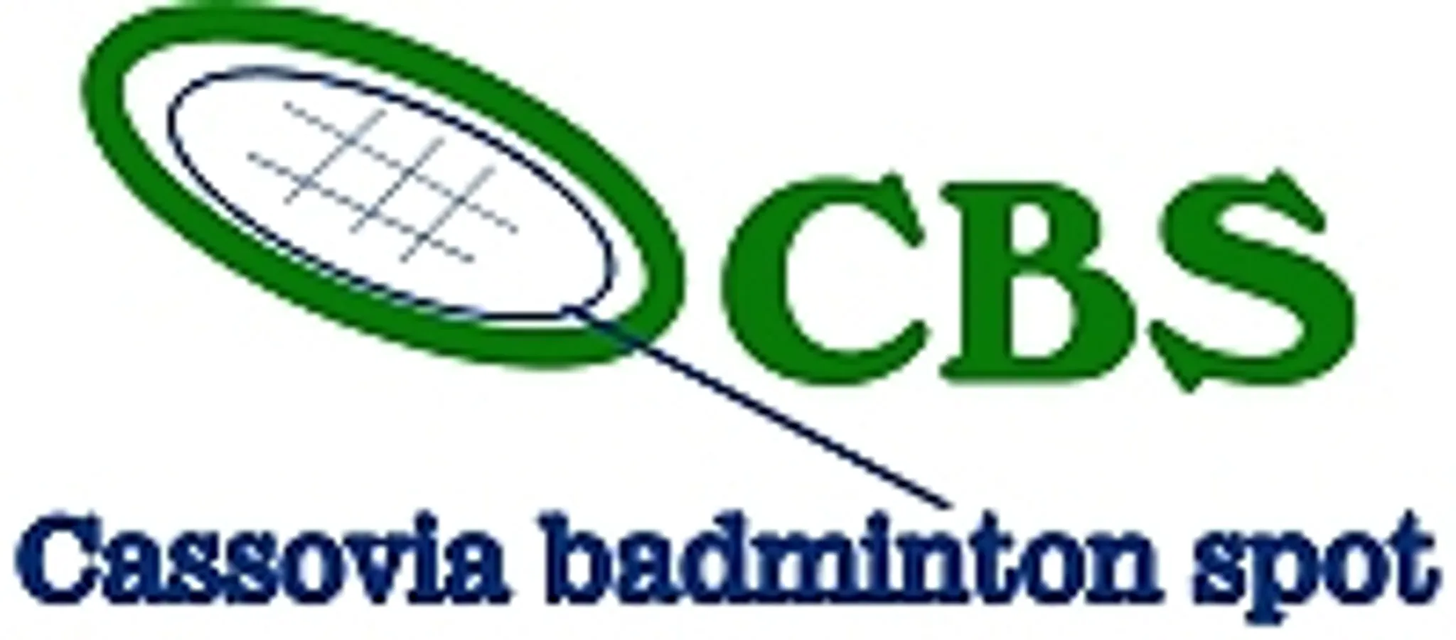 Cassovia Badminton Spot