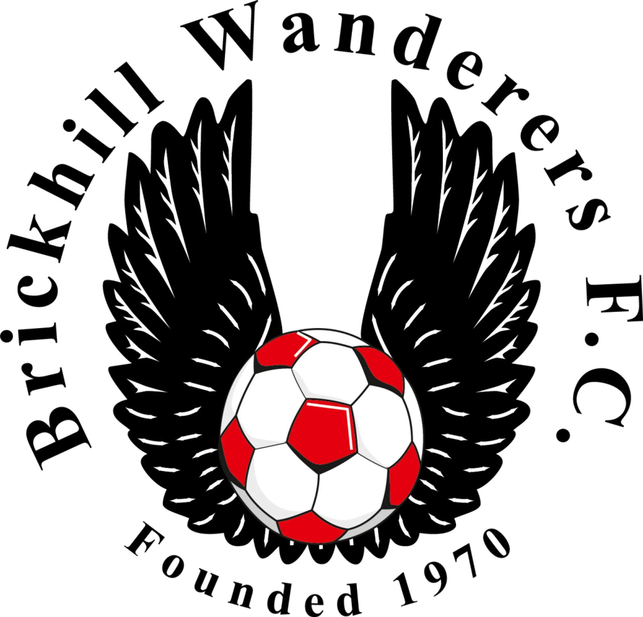 Brickhill Wanderers Football Club