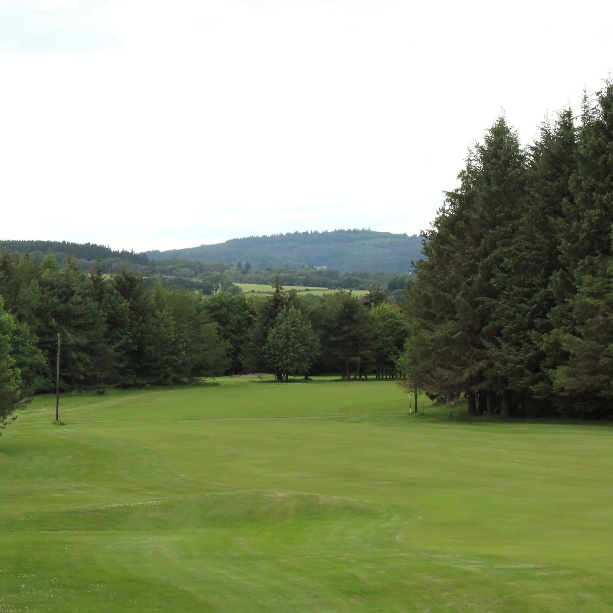 Auchmill Golf Club