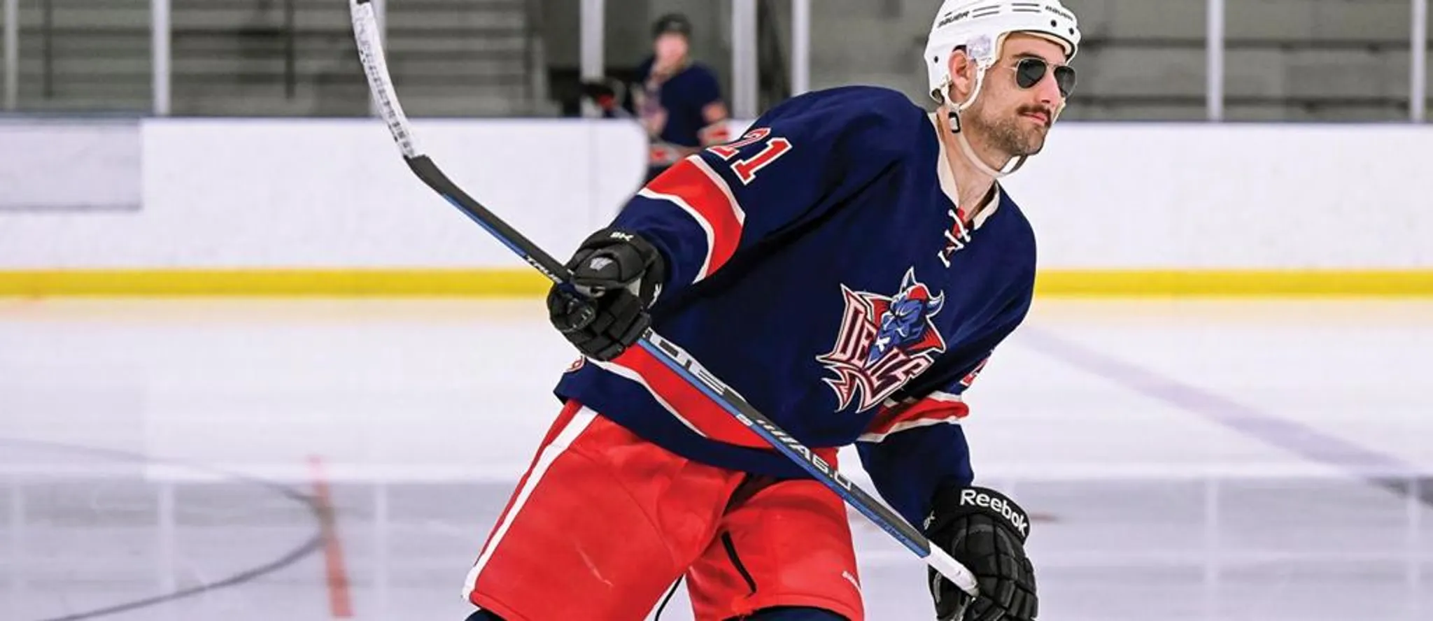 Carolina Cup - Men's Adult Hockey Tournament