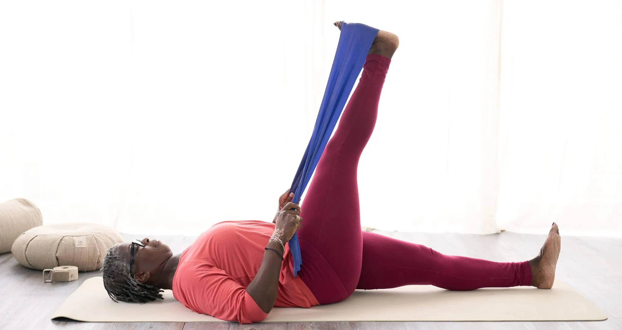 Yoga Retreat in Evia Island, Greece