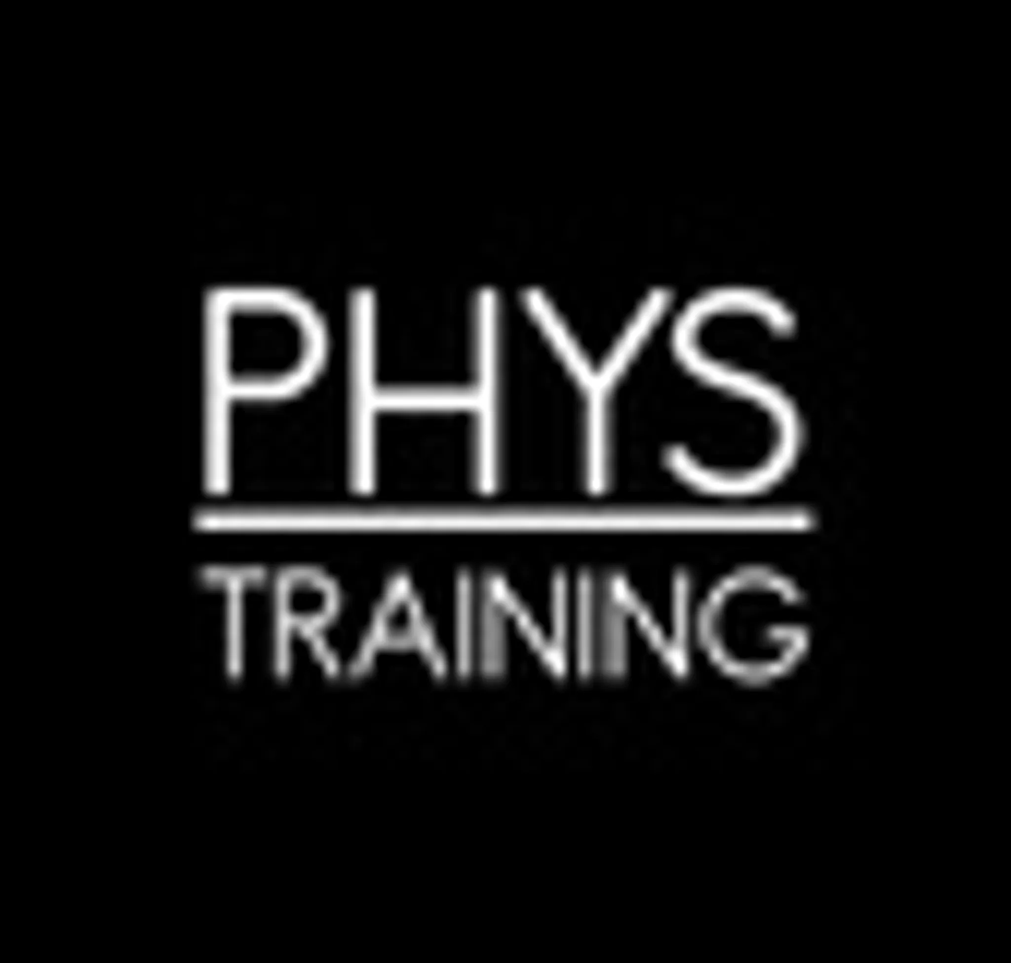 Phys Training
