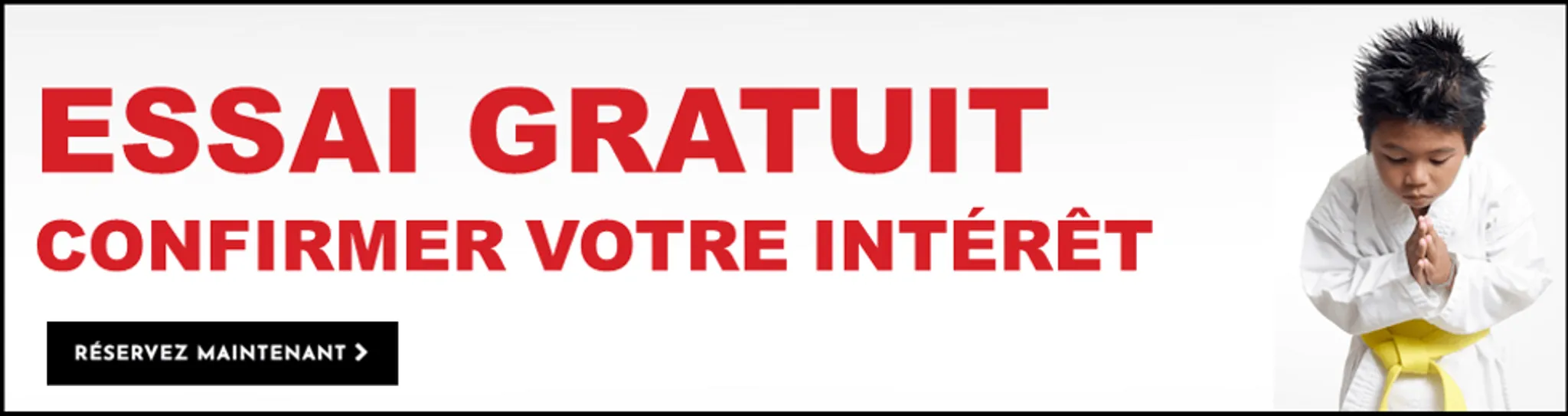 Karate Laurentides Budo Kwai De Mont-Tremblant