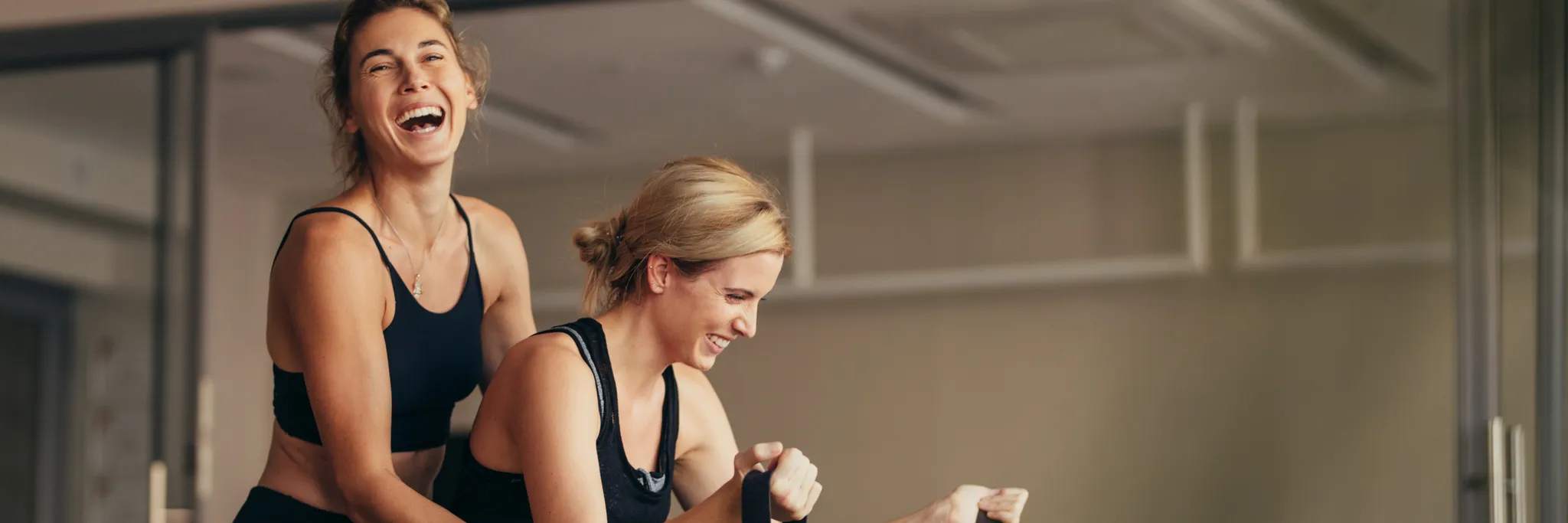 Mums Get Active - Pilates (Marrickville)